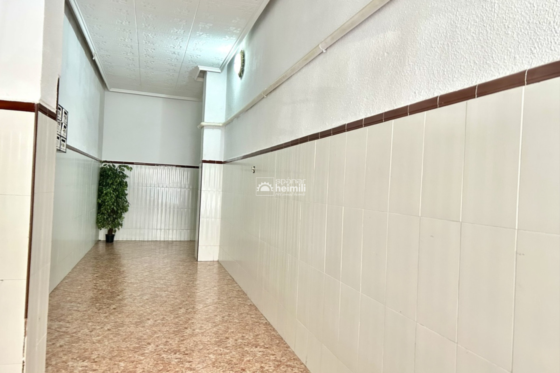 Herverkoop - Appartement -
Torrevieja