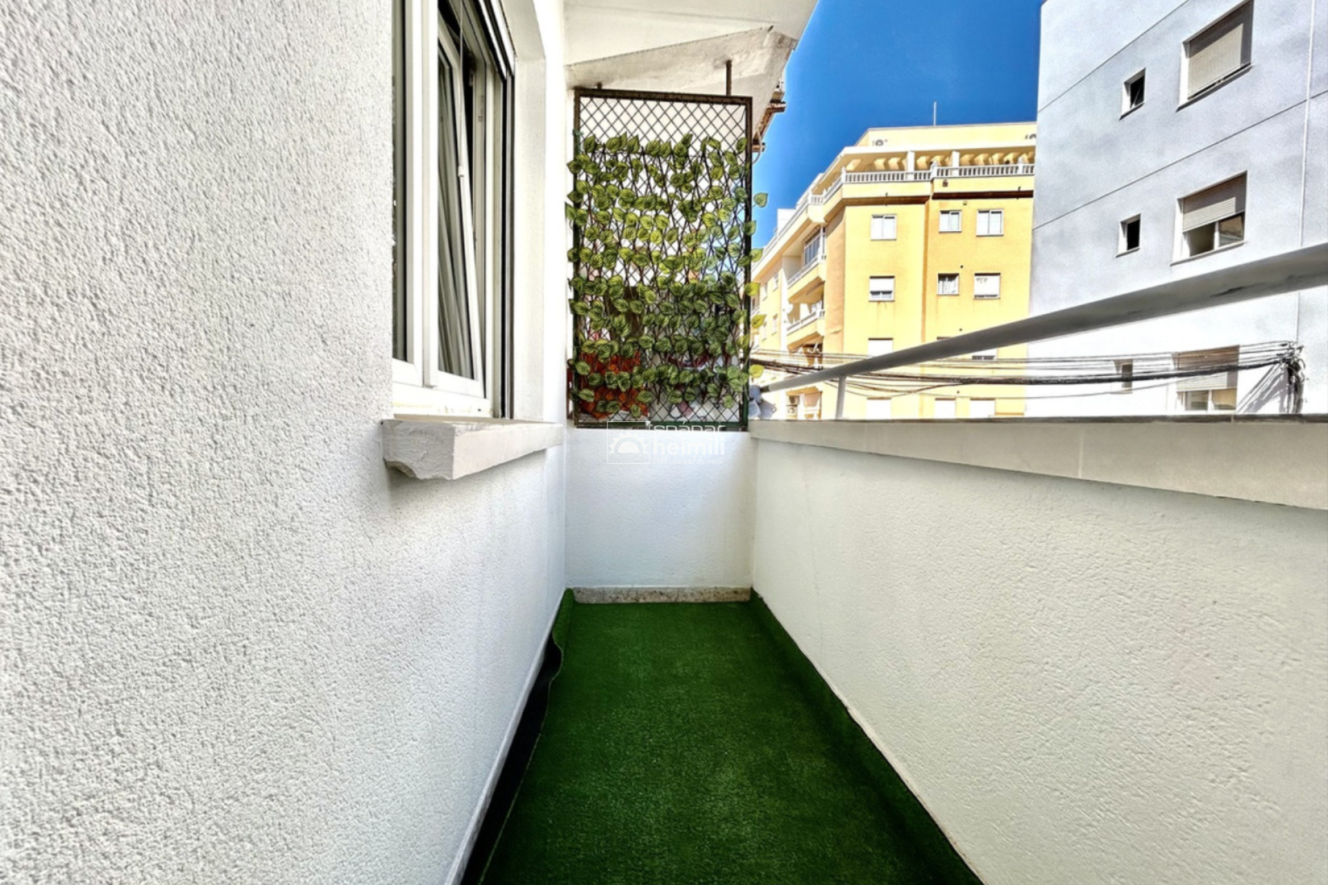 Herverkoop - Appartement -
Torrevieja