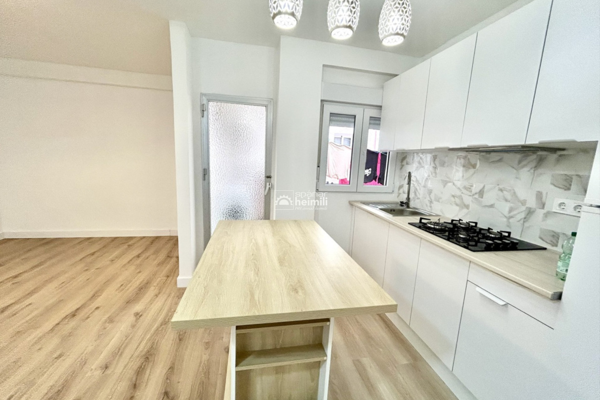 Herverkoop - Appartement -
Torrevieja