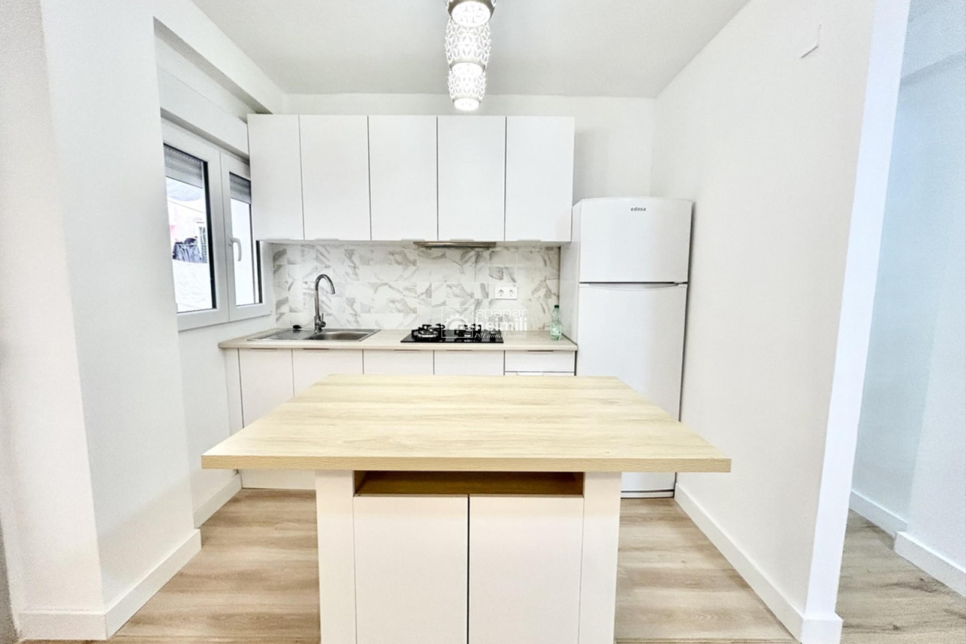 Herverkoop - Appartement -
Torrevieja