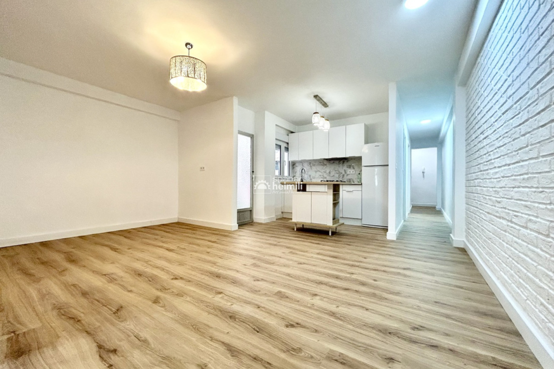 Herverkoop - Appartement -
Torrevieja