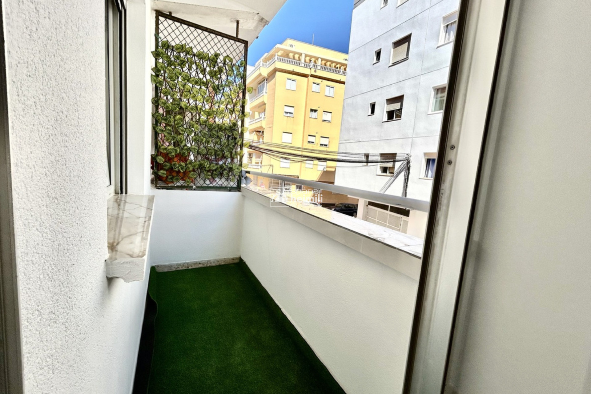 Herverkoop - Appartement -
Torrevieja