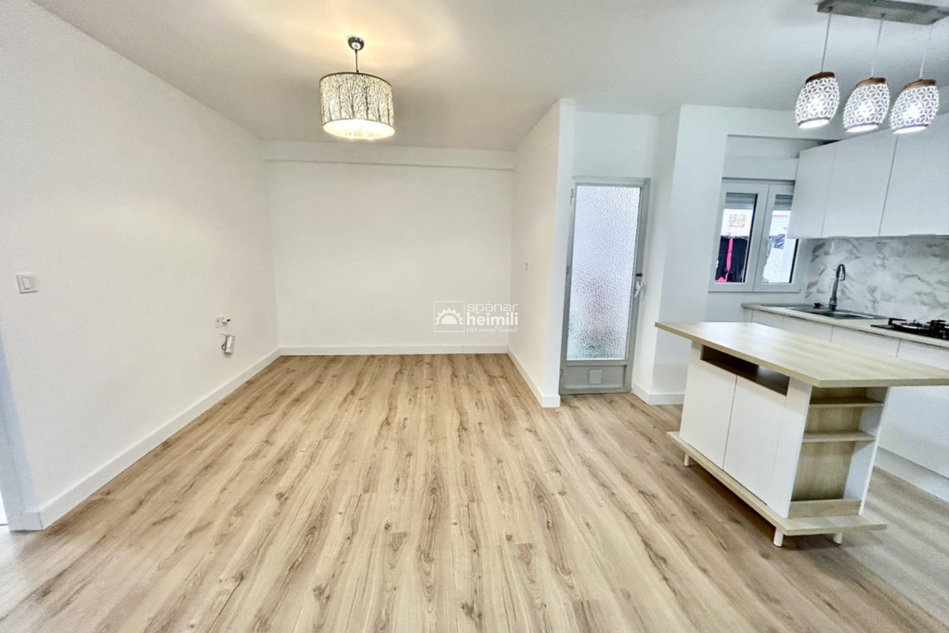 Herverkoop - Appartement -
Torrevieja