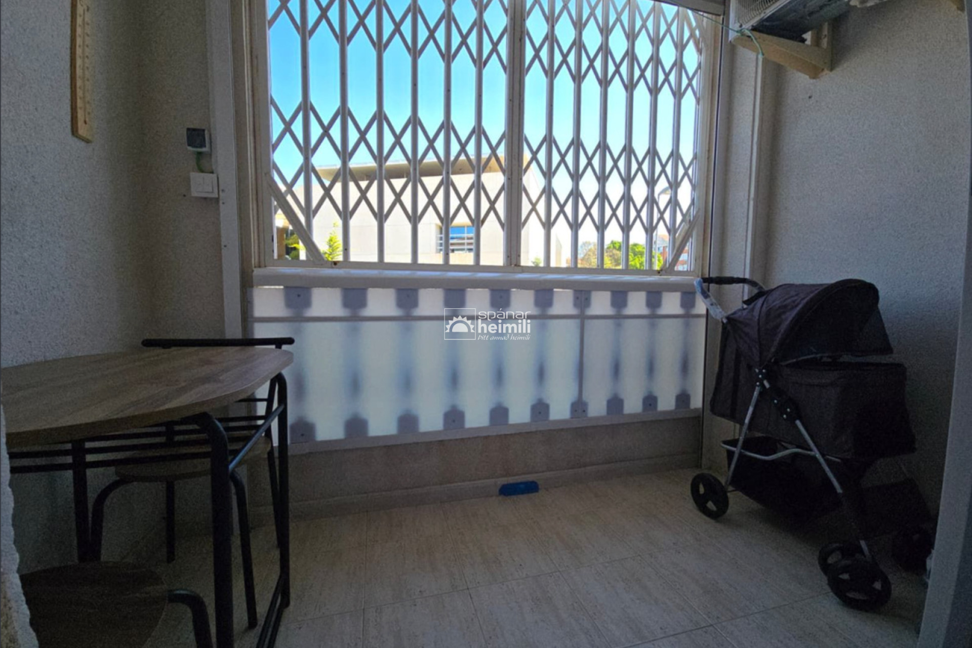 Herverkoop - Appartement -
Torrevieja
