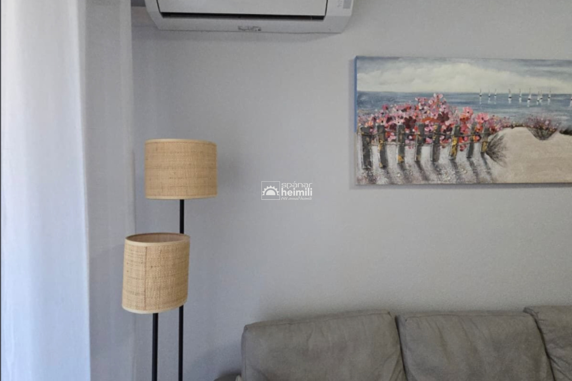Herverkoop - Appartement -
Torrevieja