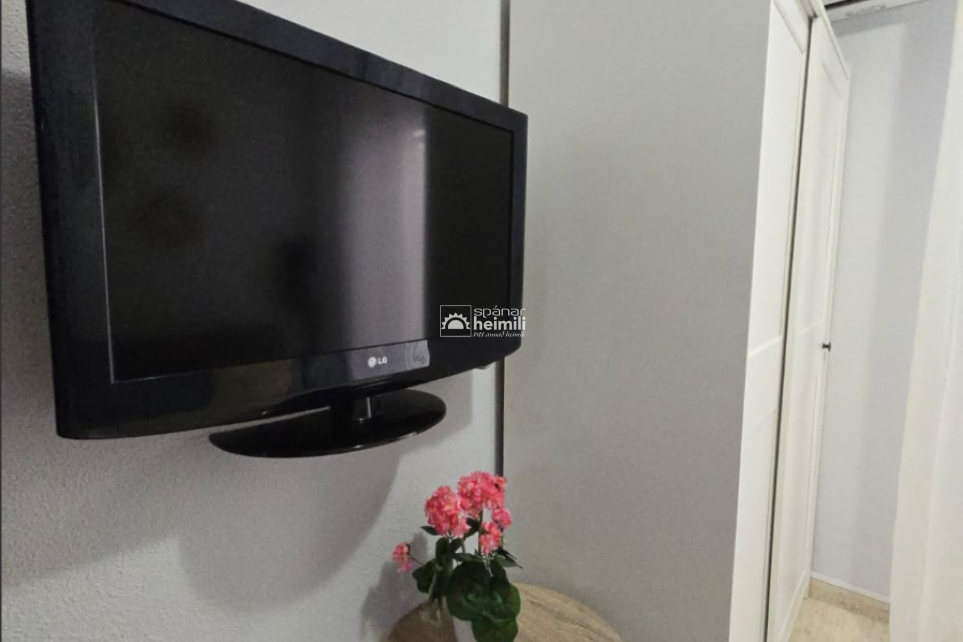 Herverkoop - Appartement -
Torrevieja