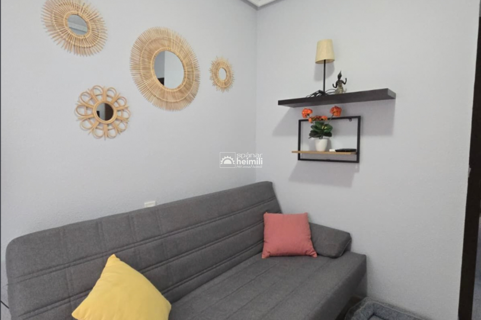 Herverkoop - Appartement -
Torrevieja