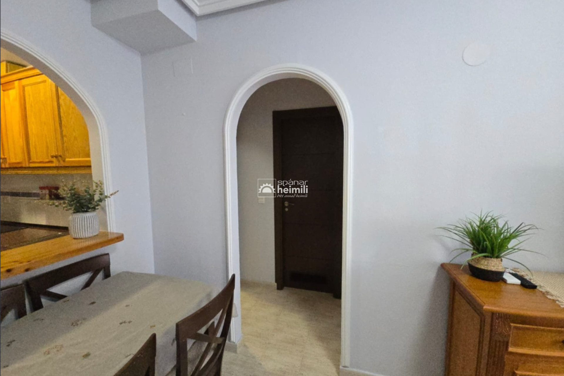 Herverkoop - Appartement -
Torrevieja