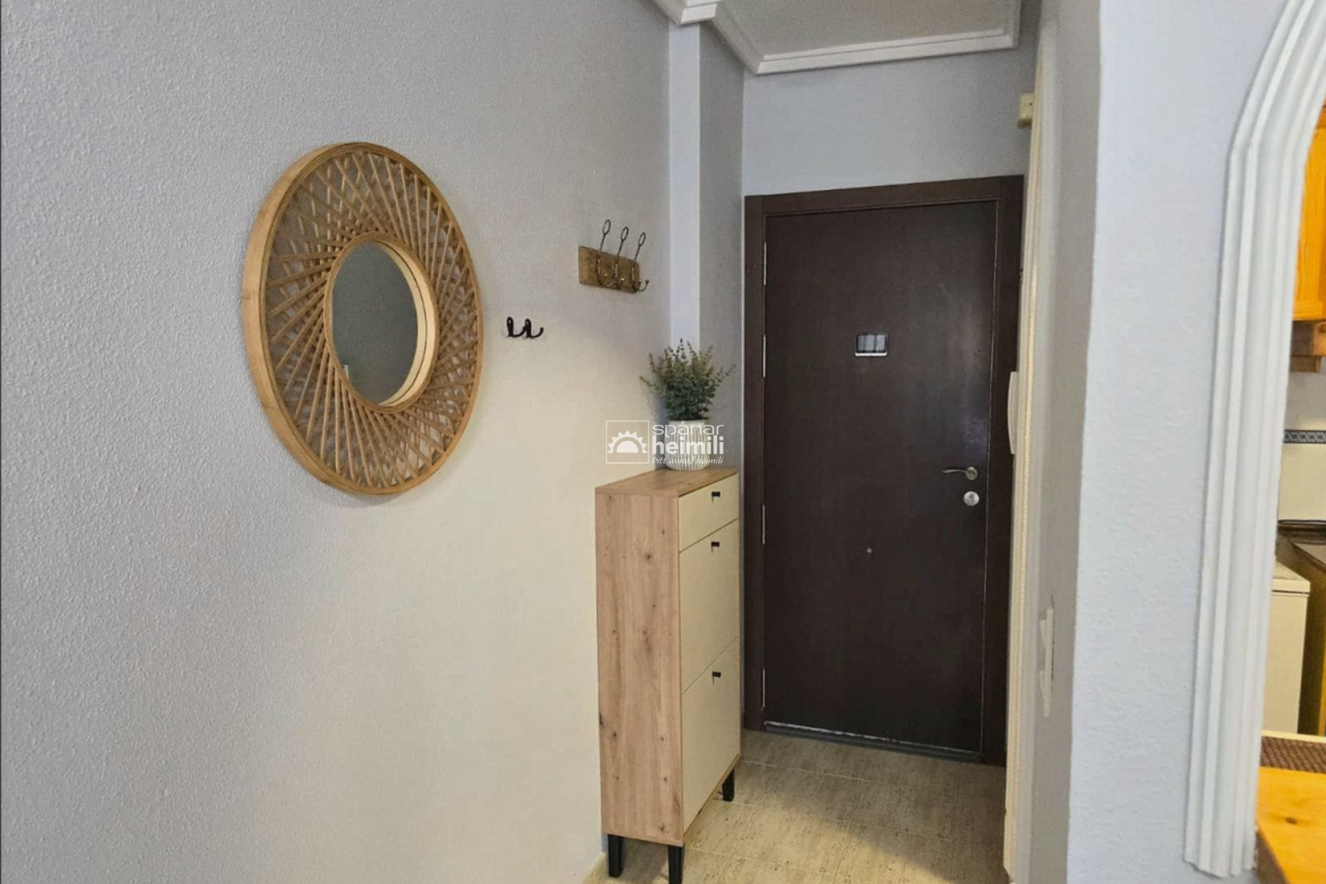 Herverkoop - Appartement -
Torrevieja
