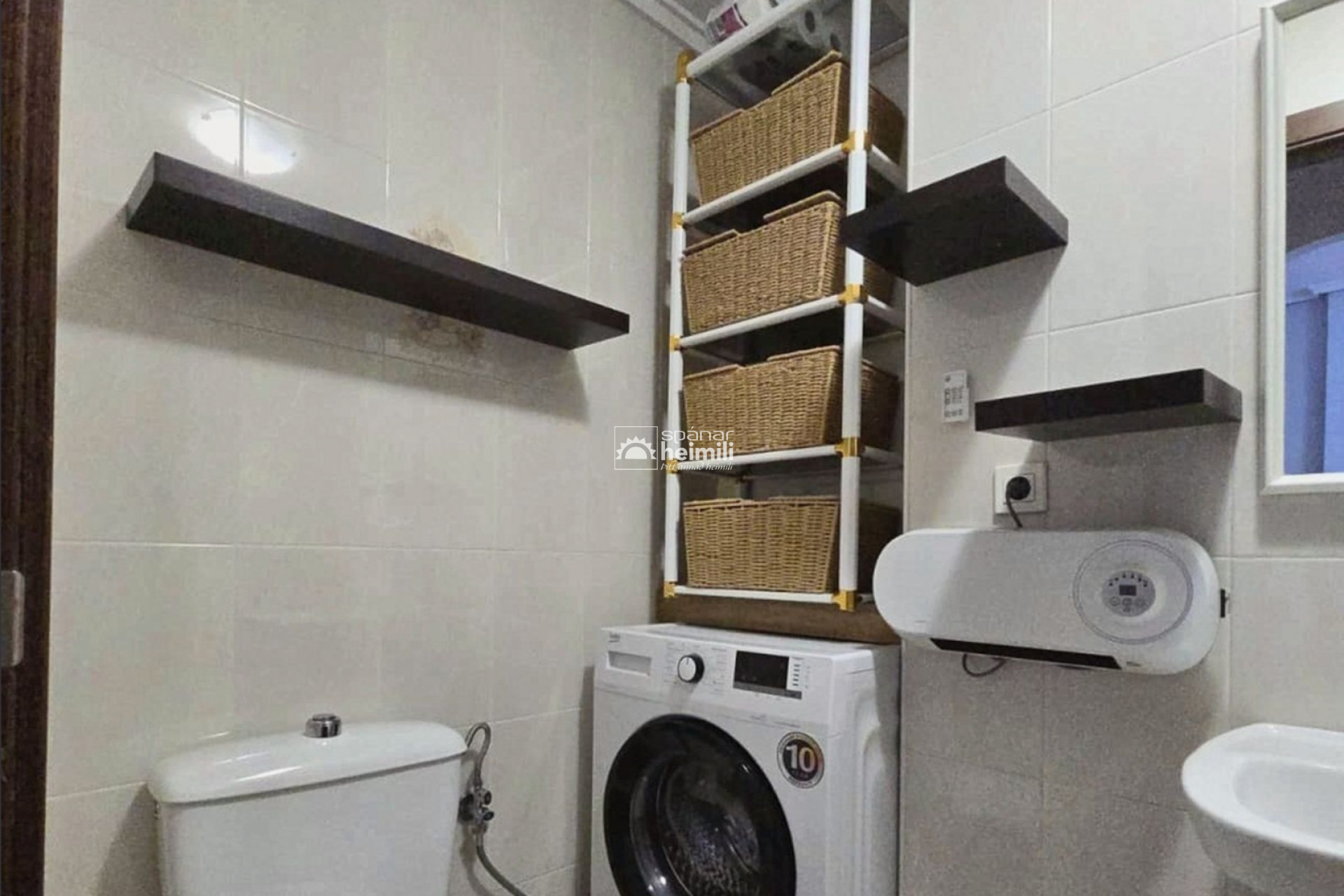 Herverkoop - Appartement -
Torrevieja