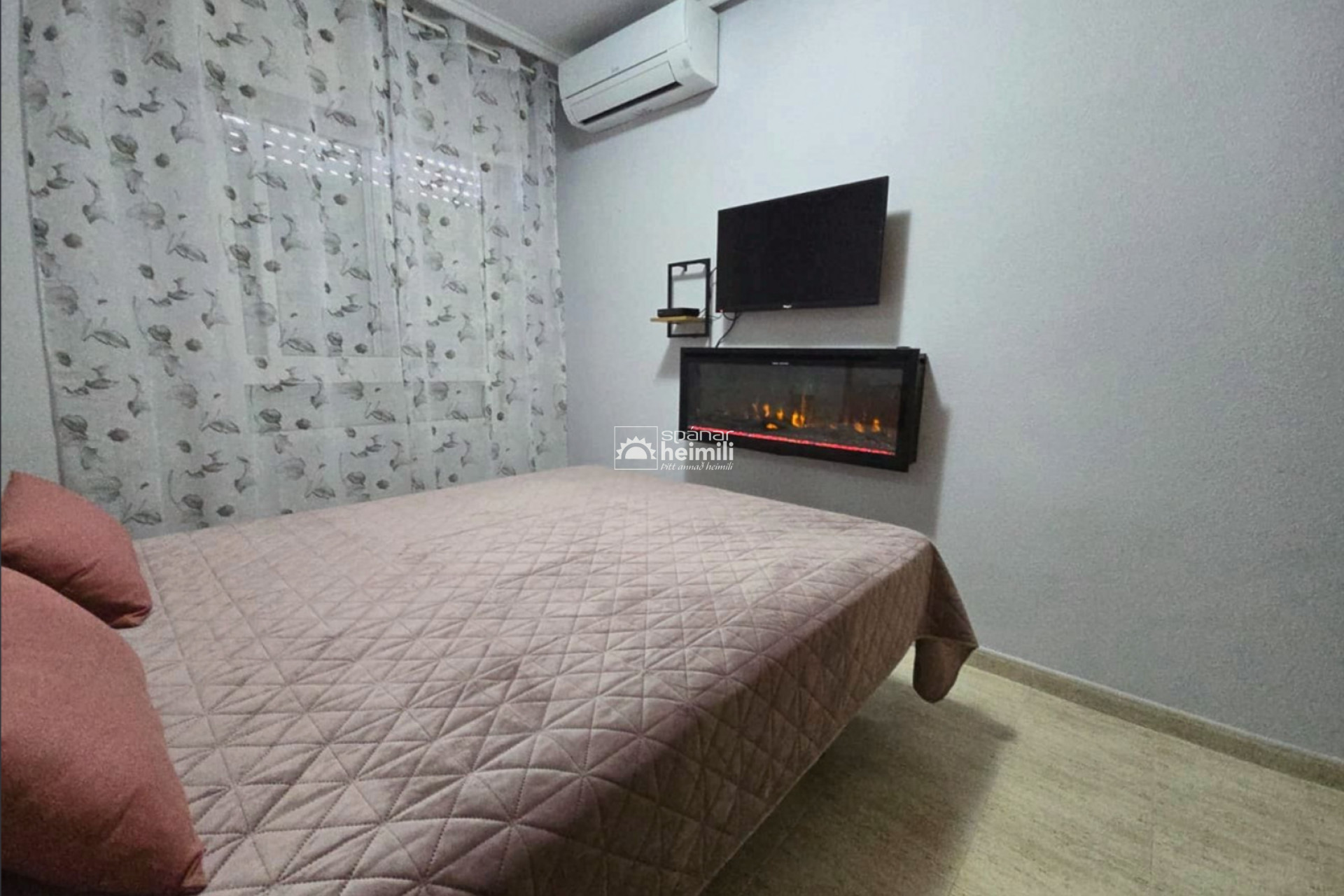 Herverkoop - Appartement -
Torrevieja