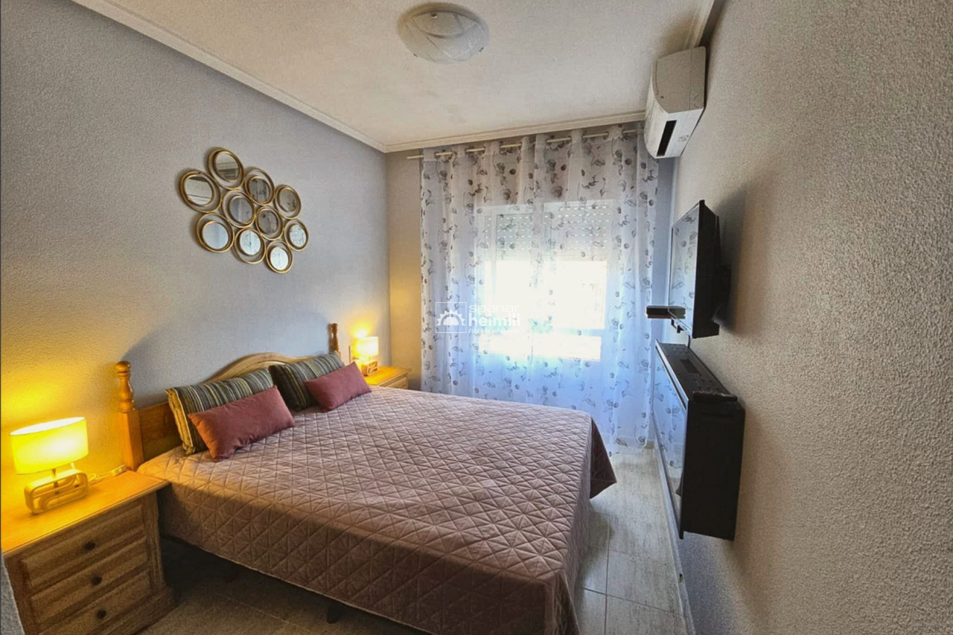 Herverkoop - Appartement -
Torrevieja