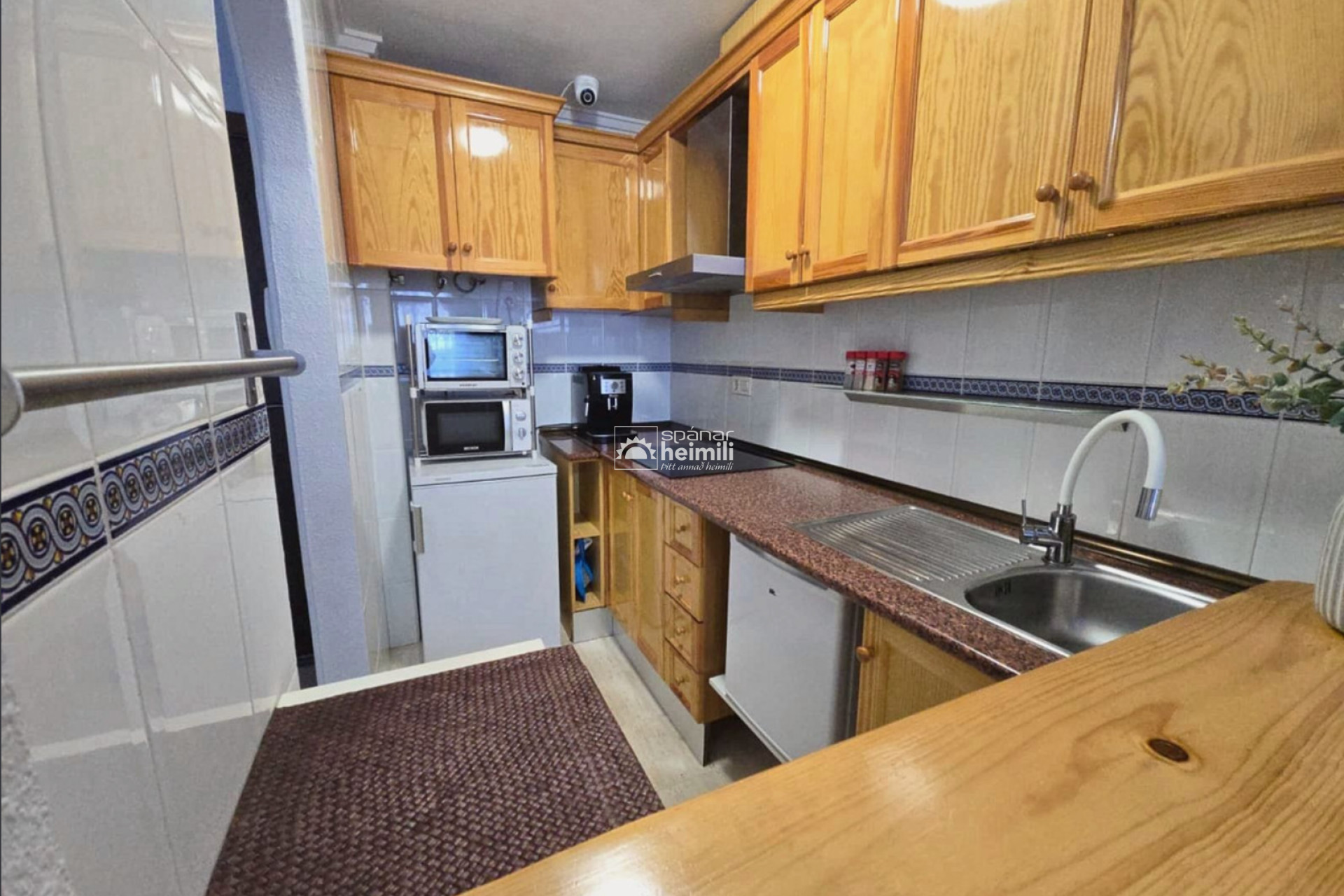 Herverkoop - Appartement -
Torrevieja