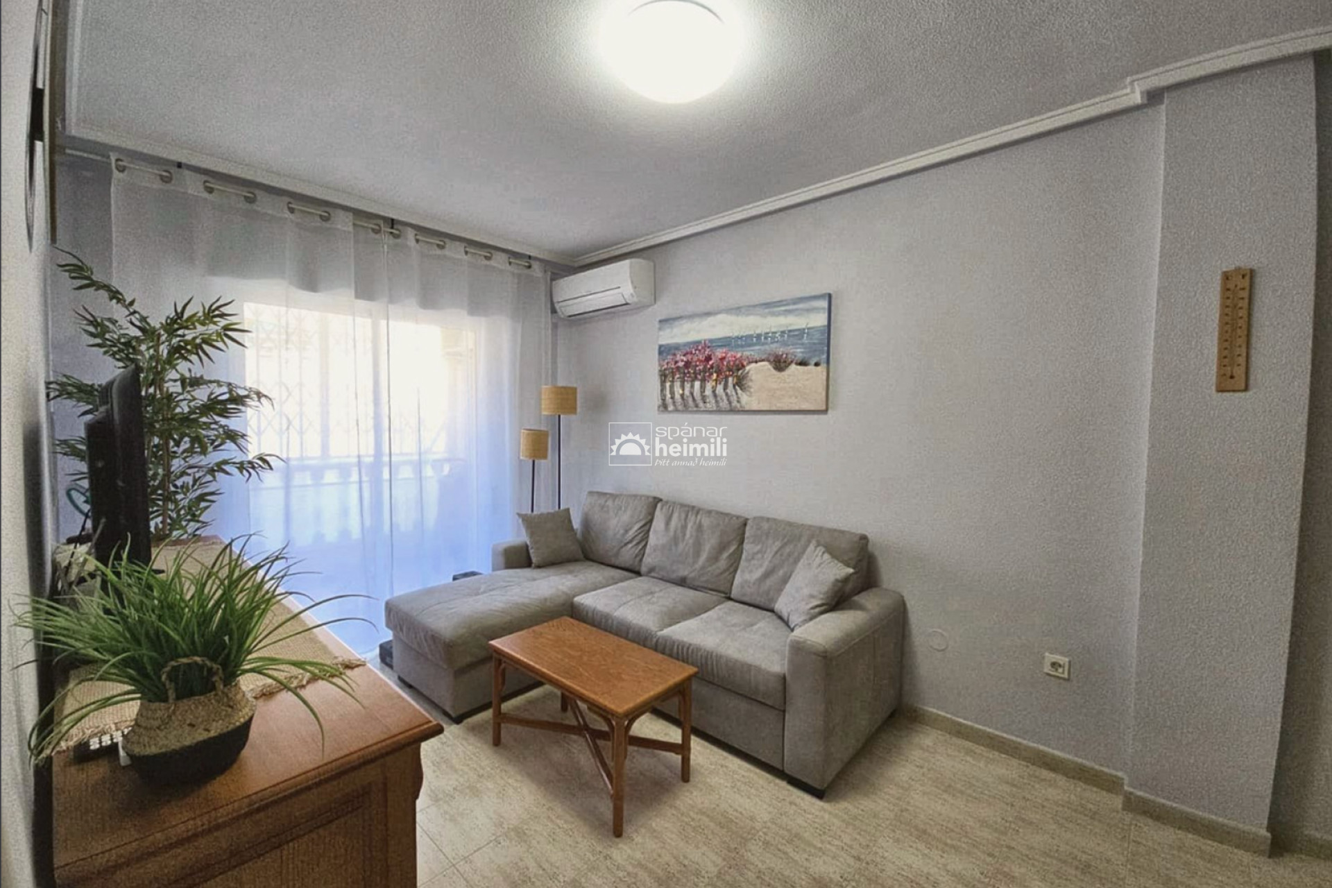Herverkoop - Appartement -
Torrevieja
