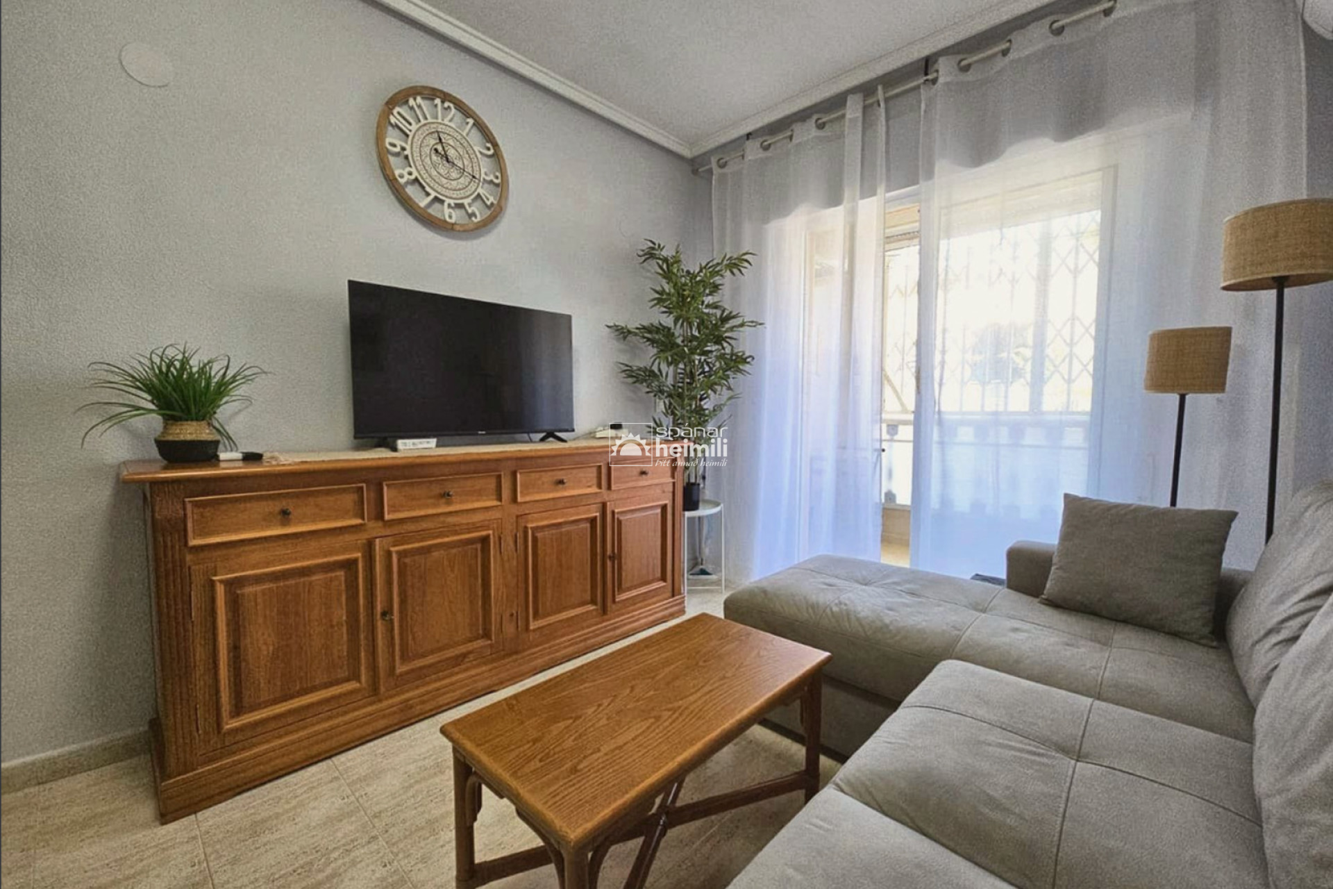 Herverkoop - Appartement -
Torrevieja