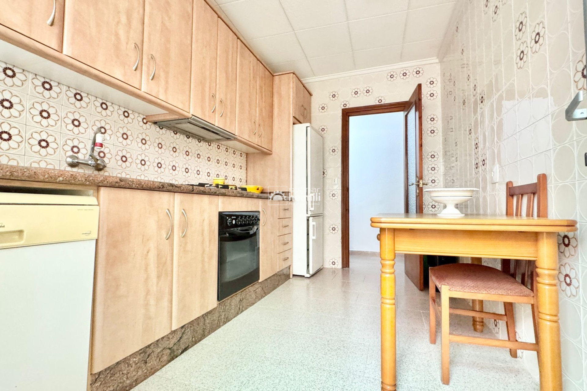 Herverkoop - Appartement -
Torrevieja