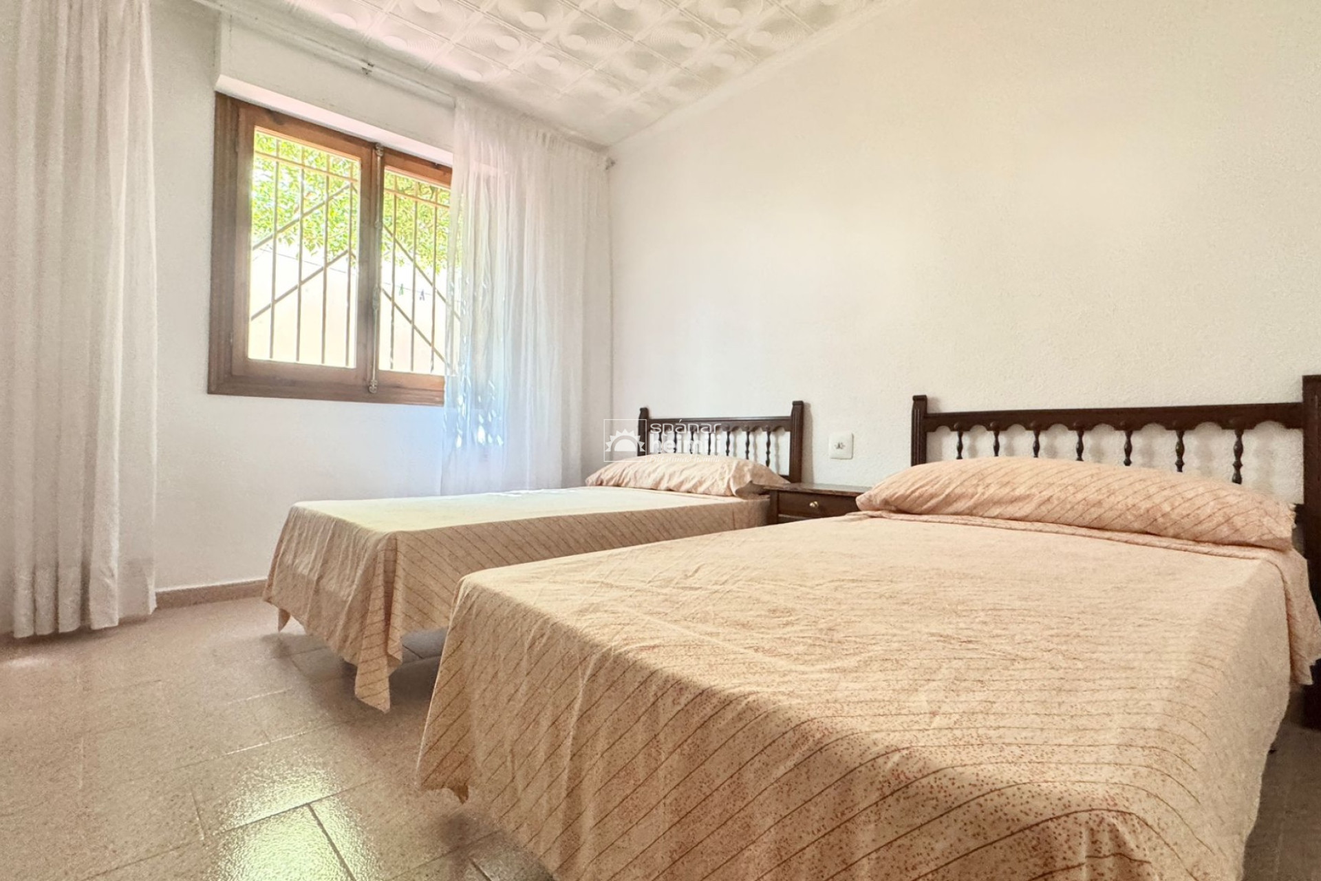 Herverkoop - Appartement -
Torrevieja