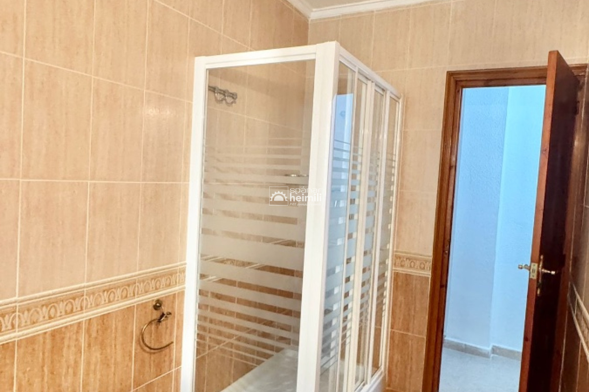 Herverkoop - Appartement -
Torrevieja