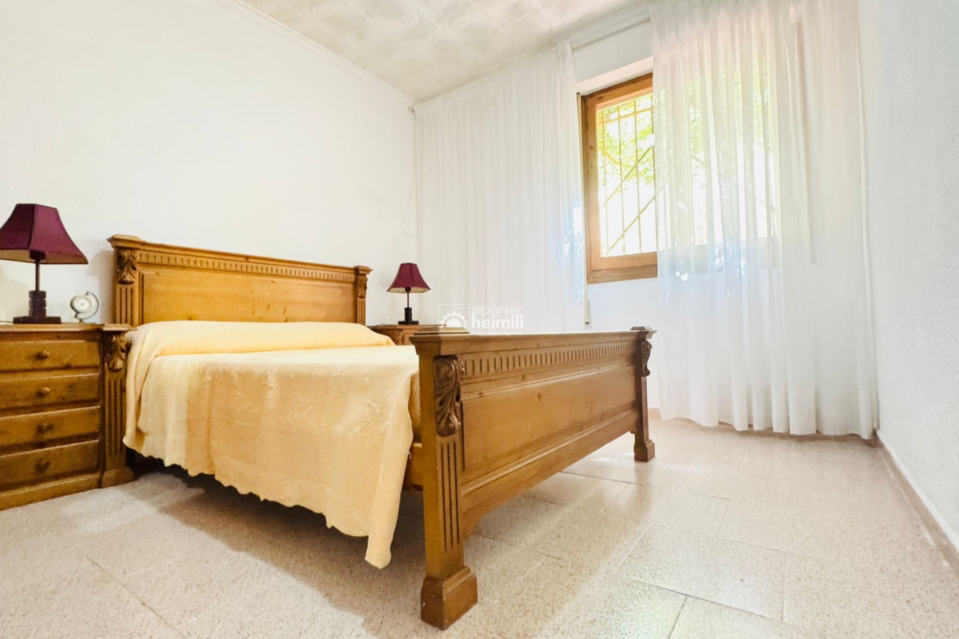 Herverkoop - Appartement -
Torrevieja