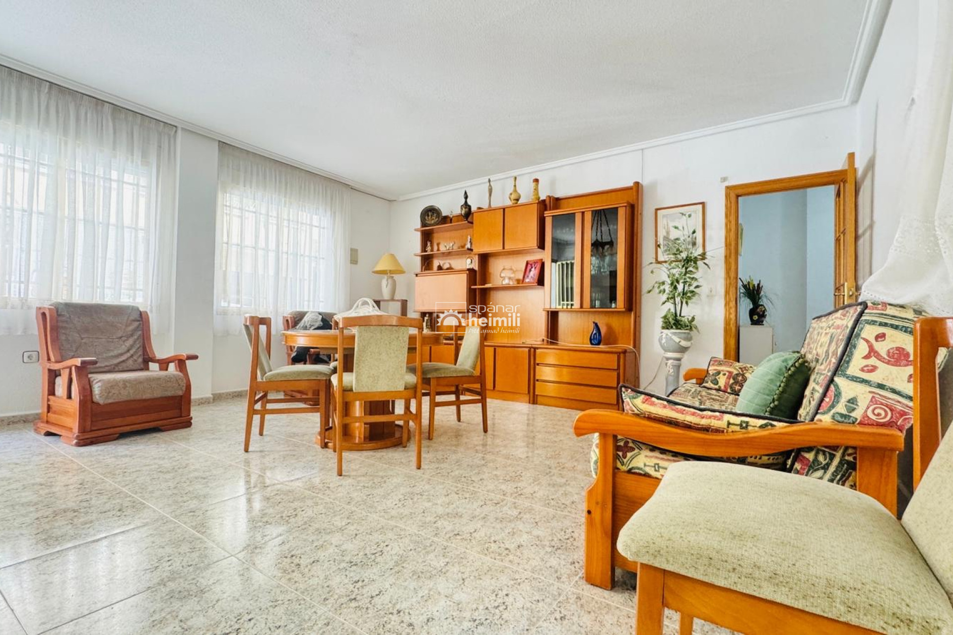 Herverkoop - Appartement -
Torrevieja