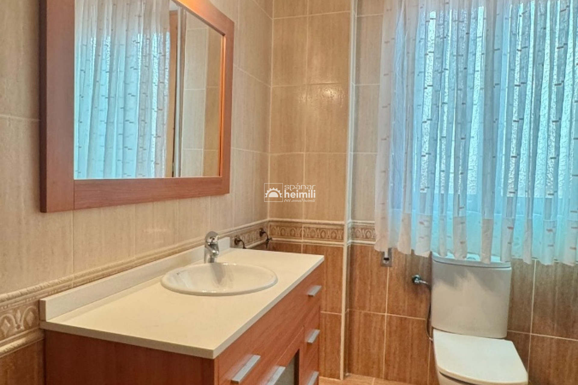 Herverkoop - Appartement -
Torrevieja