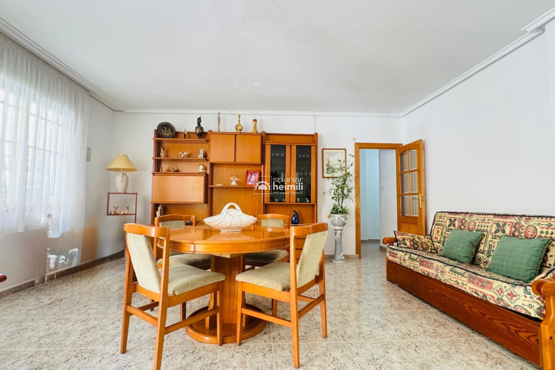 Herverkoop - Appartement -
Torrevieja