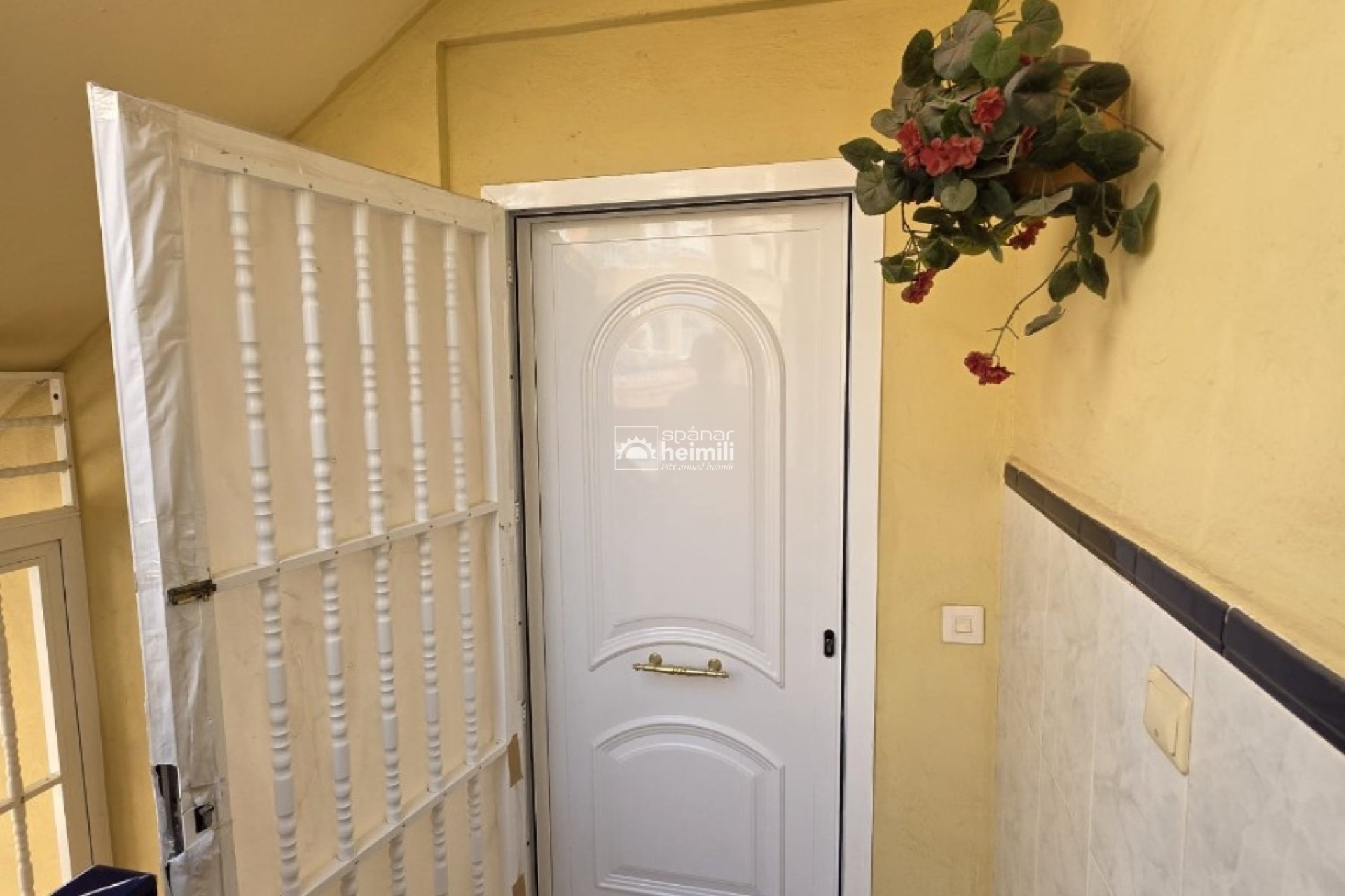 Herverkoop - Appartement -
Torrevieja