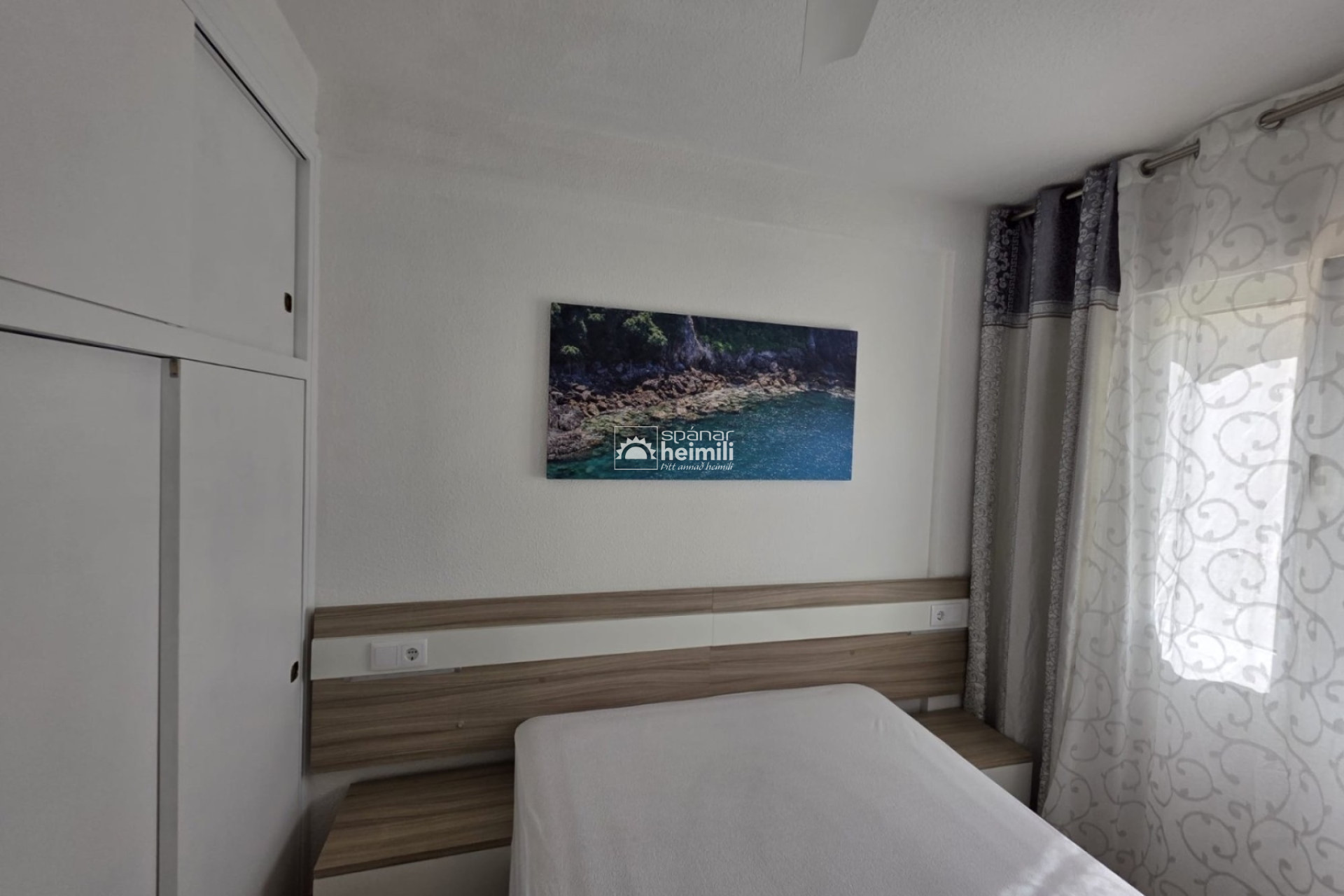Herverkoop - Appartement -
Torrevieja