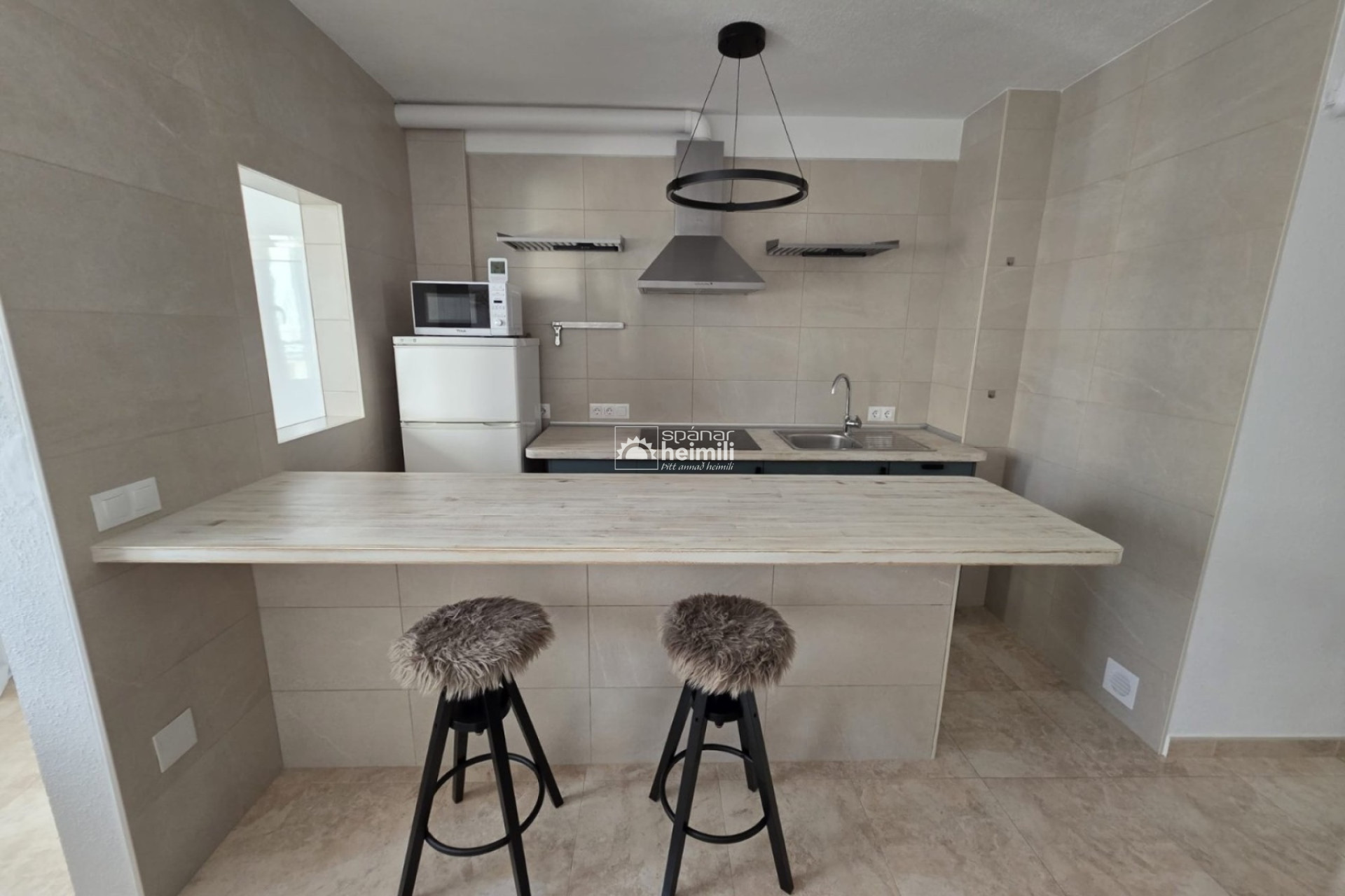 Herverkoop - Appartement -
Torrevieja