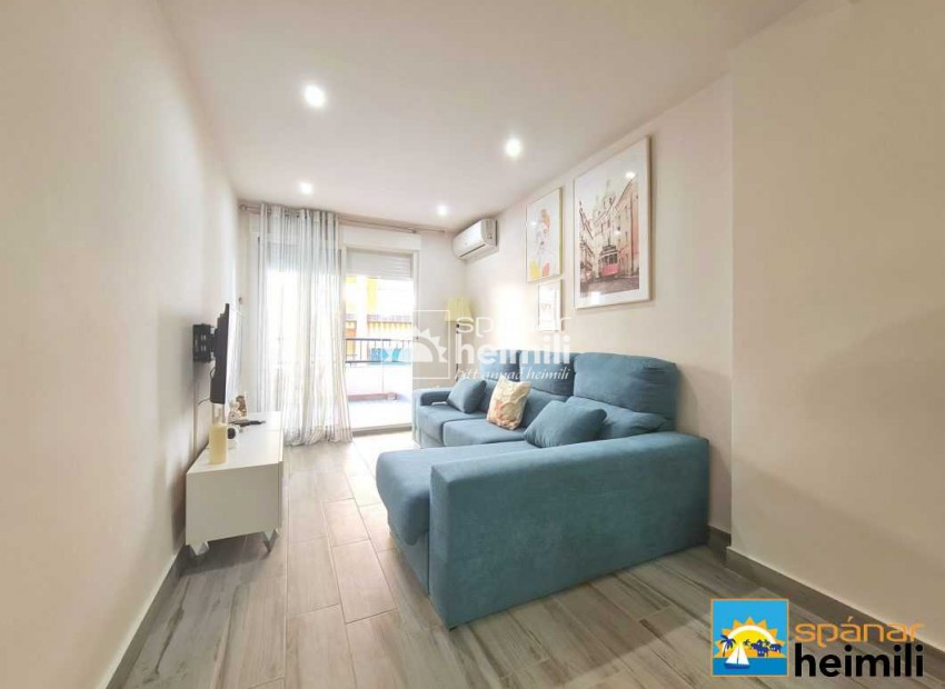 Herverkoop - Appartement -
Torrevieja