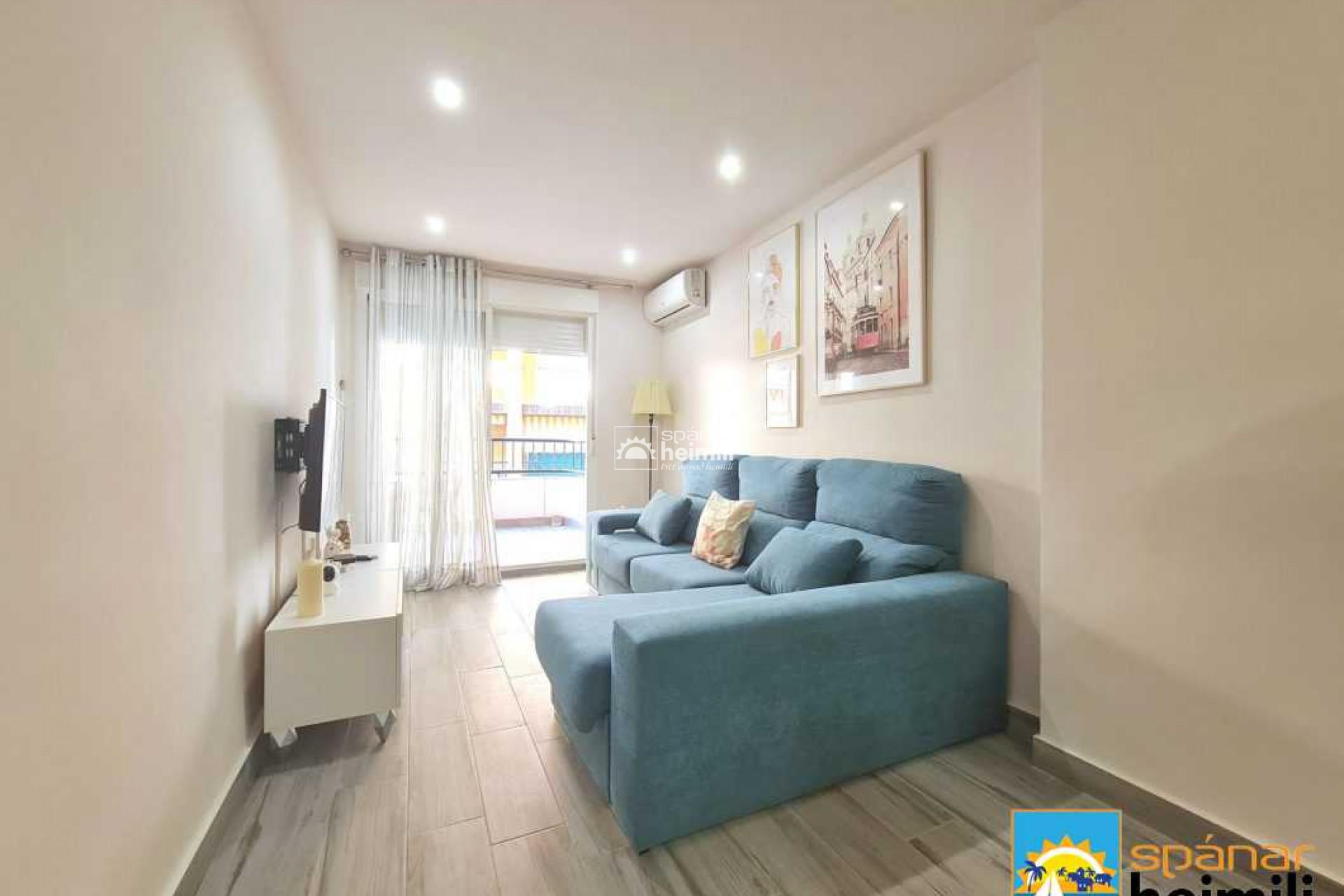 Herverkoop - Appartement -
Torrevieja