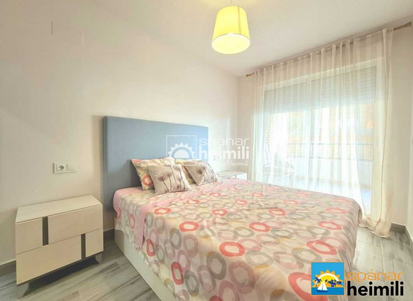 Herverkoop - Appartement -
Torrevieja