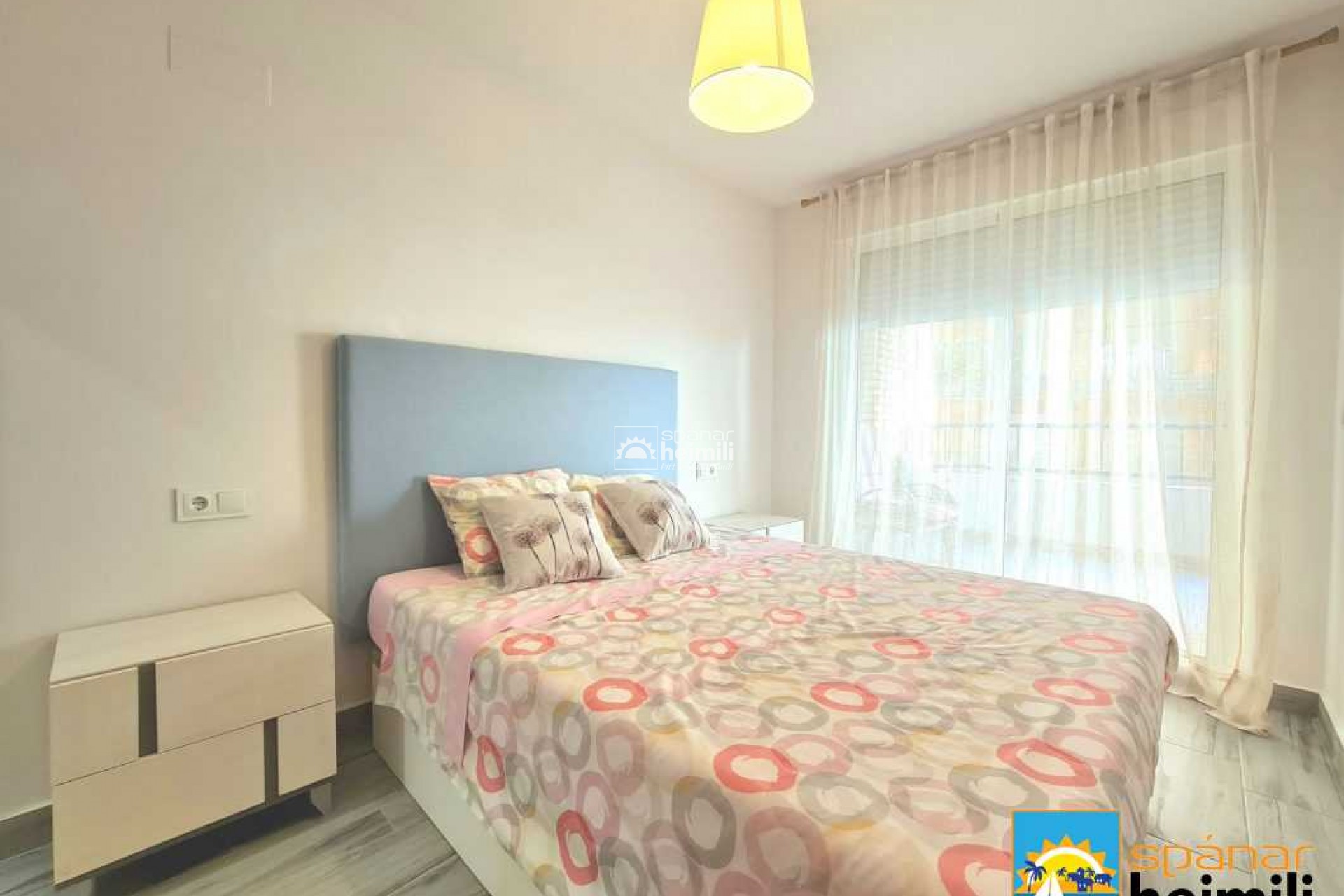 Herverkoop - Appartement -
Torrevieja