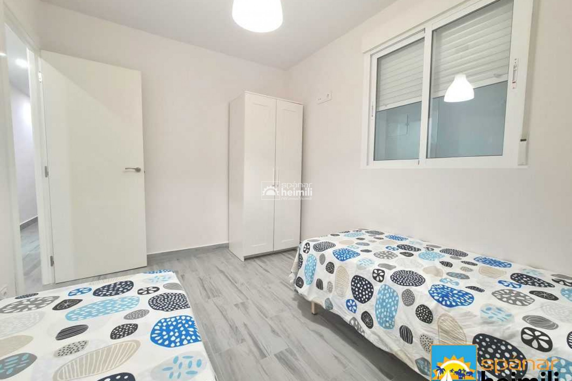 Herverkoop - Appartement -
Torrevieja