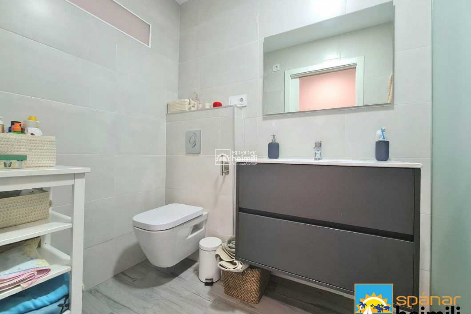 Herverkoop - Appartement -
Torrevieja