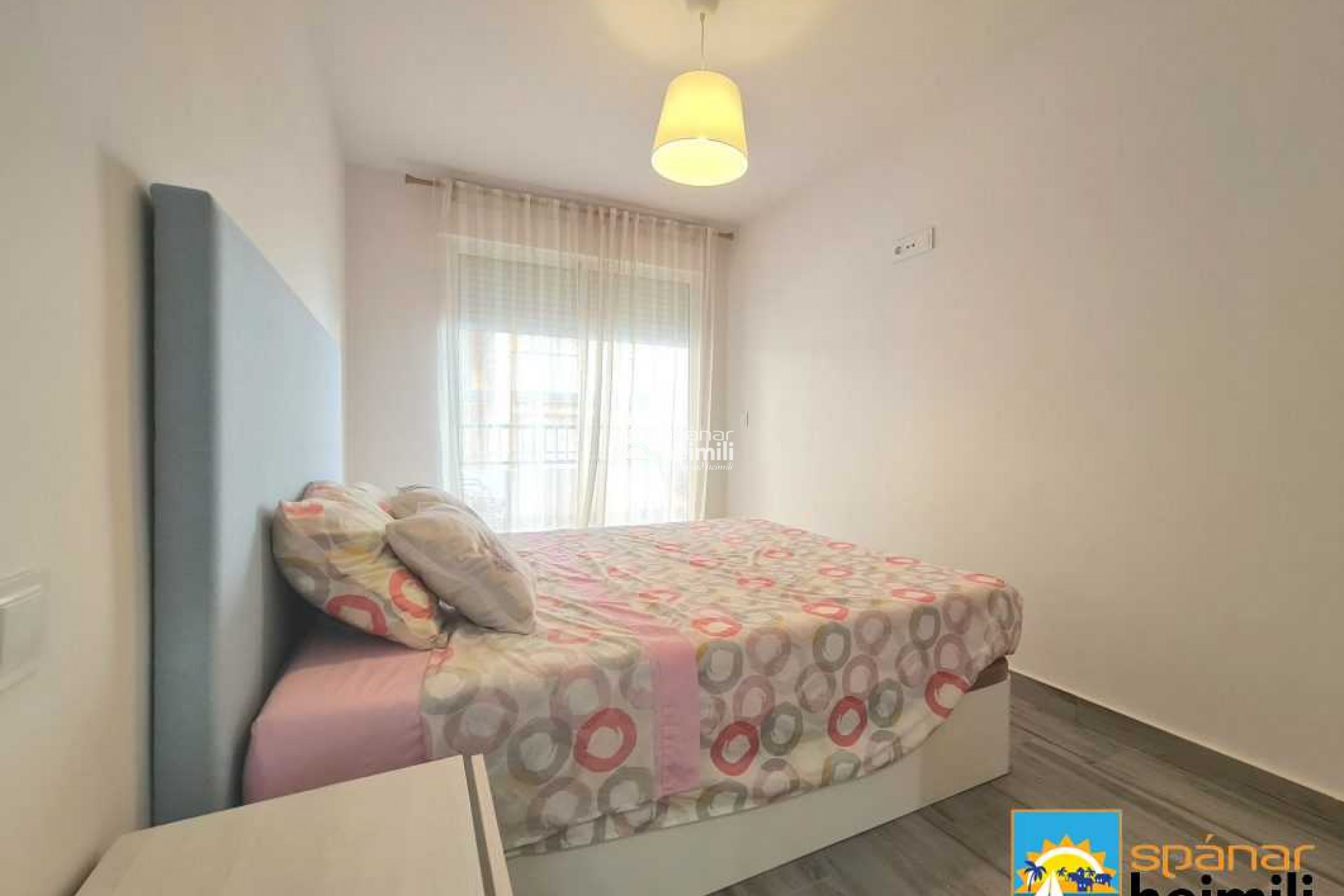 Herverkoop - Appartement -
Torrevieja