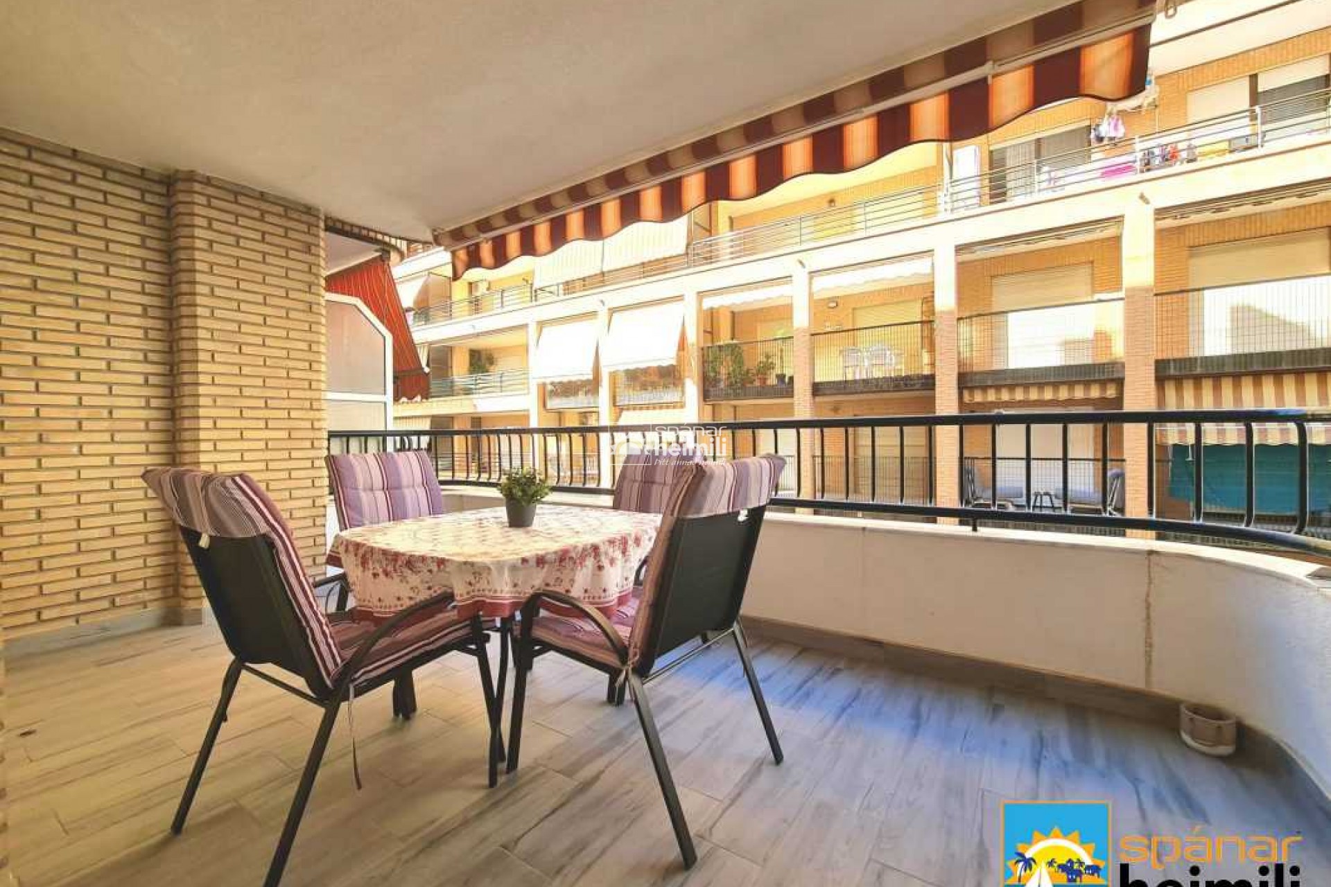 Herverkoop - Appartement -
Torrevieja