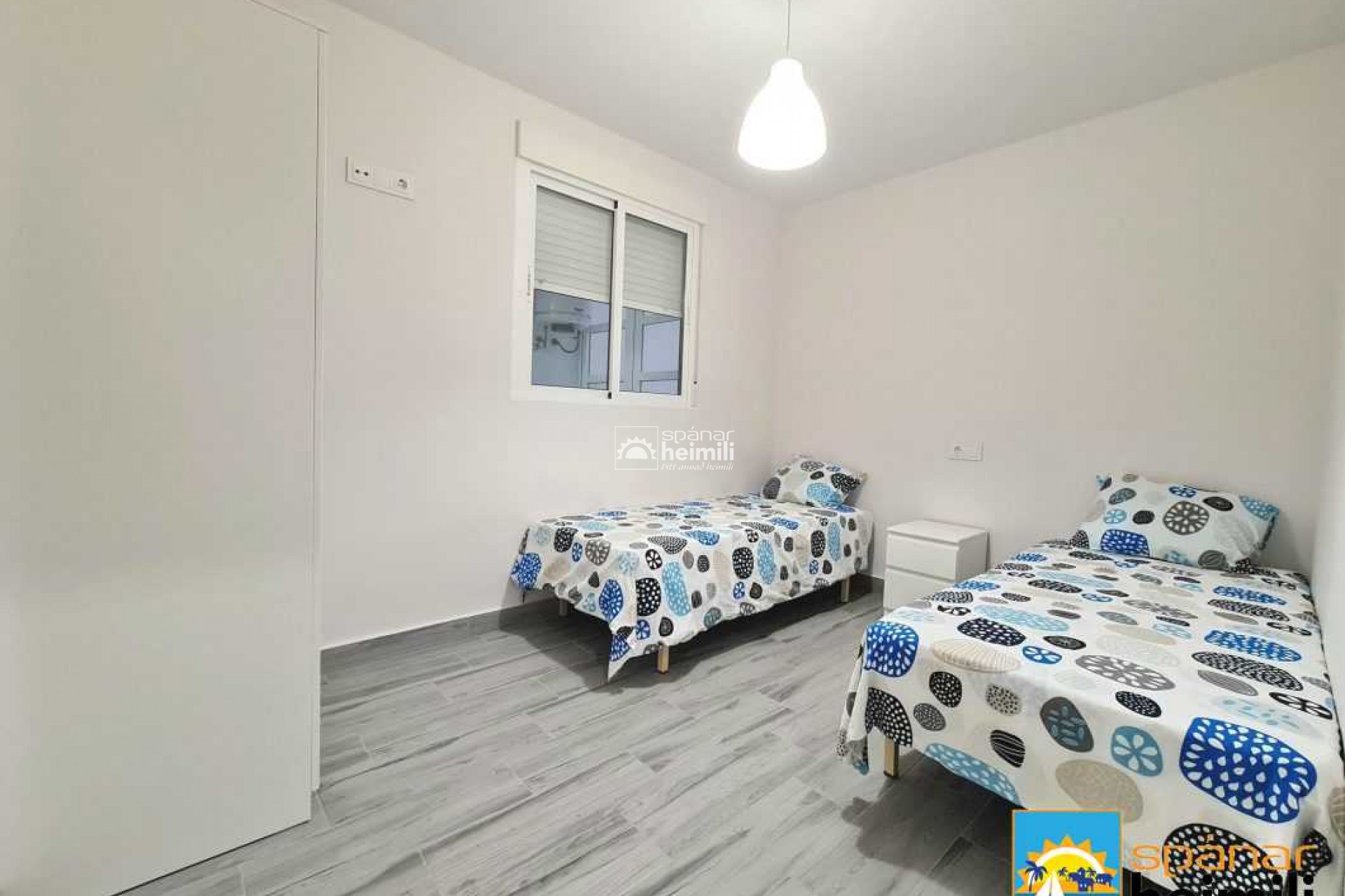 Herverkoop - Appartement -
Torrevieja