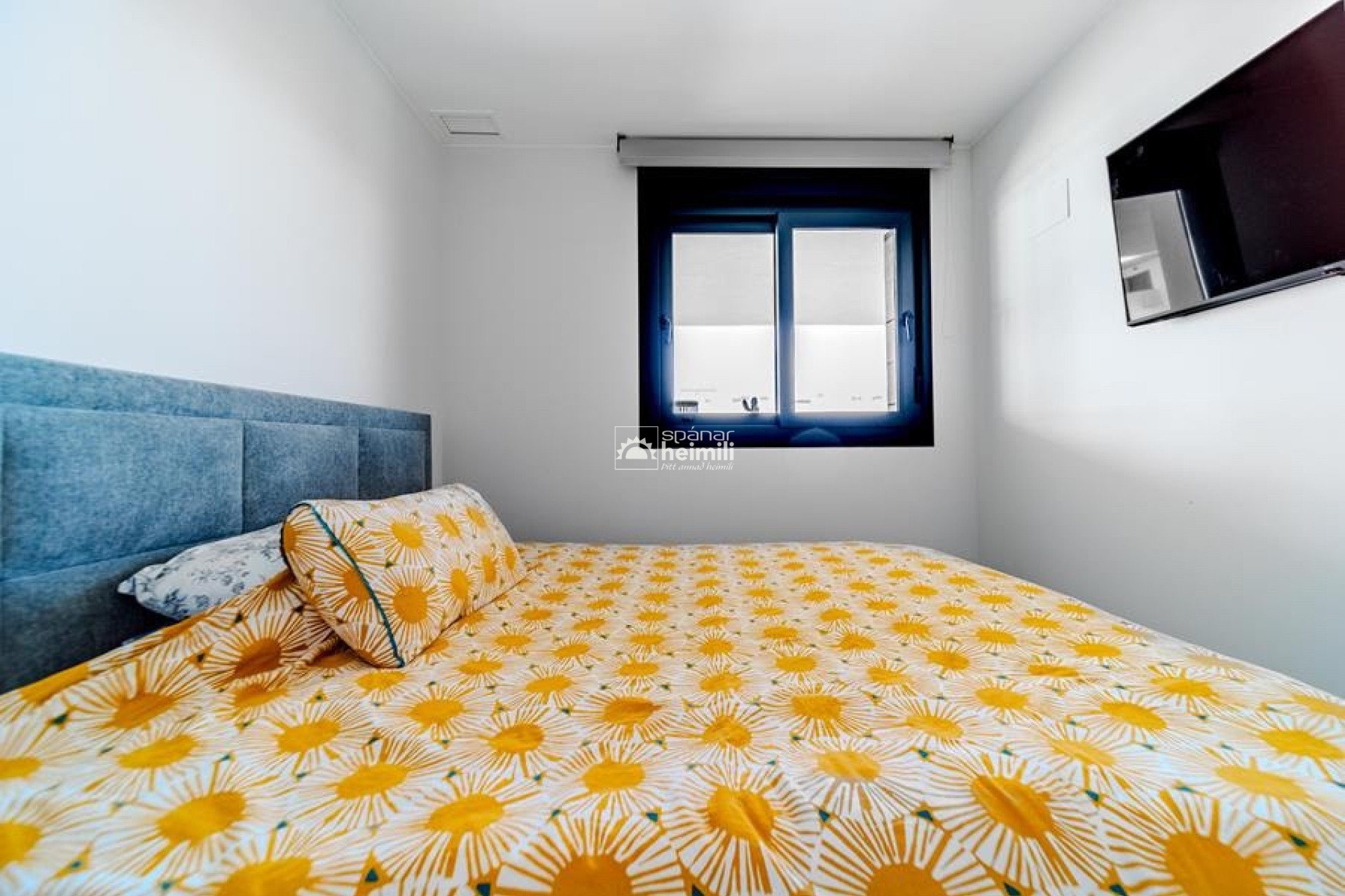 Herverkoop - Appartement -
Villamartin