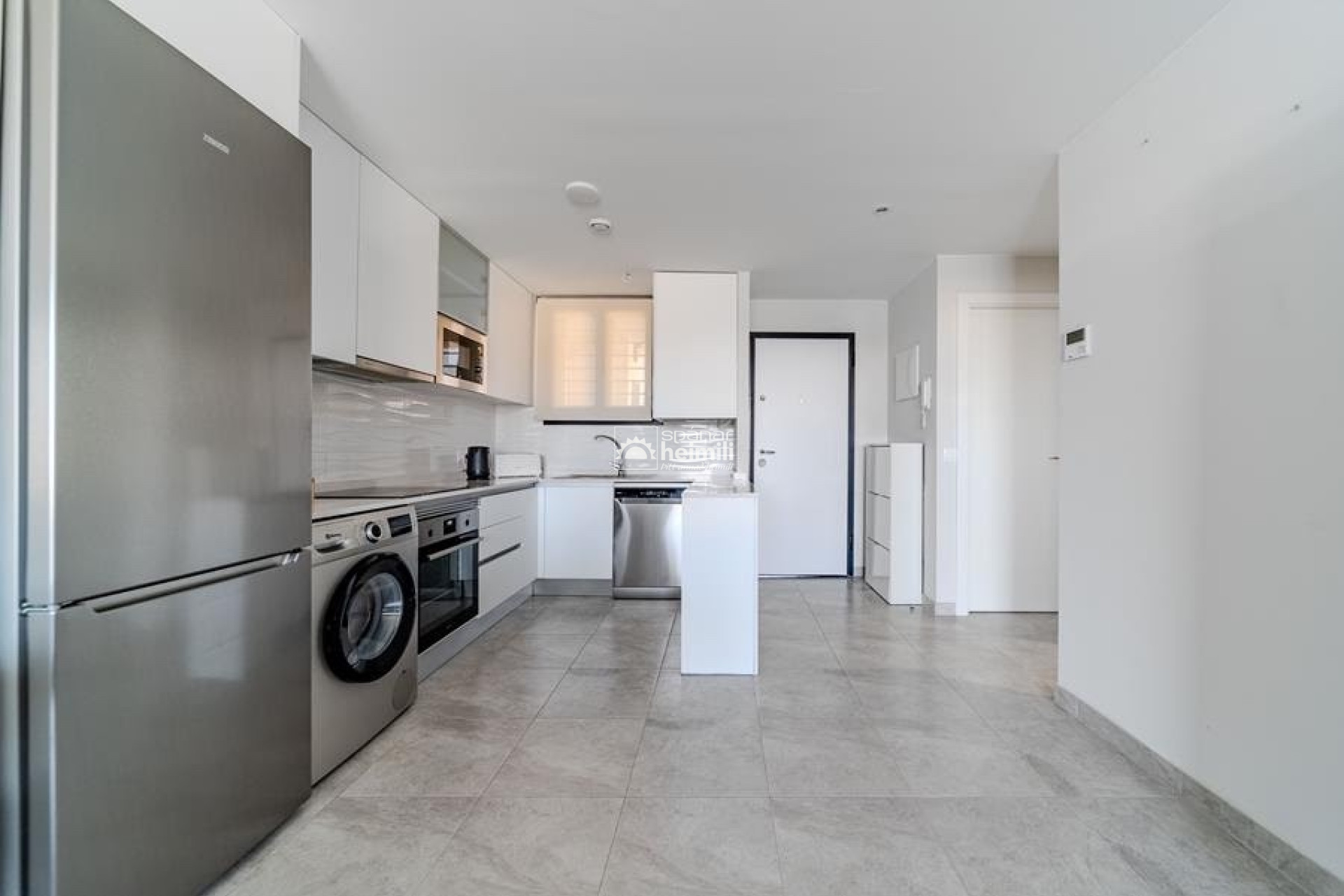 Herverkoop - Appartement -
Villamartin