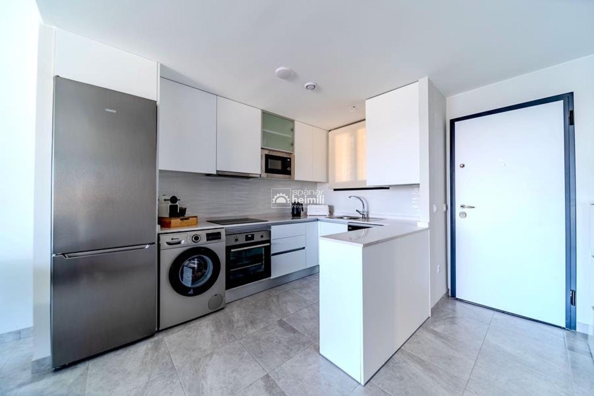 Herverkoop - Appartement -
Villamartin