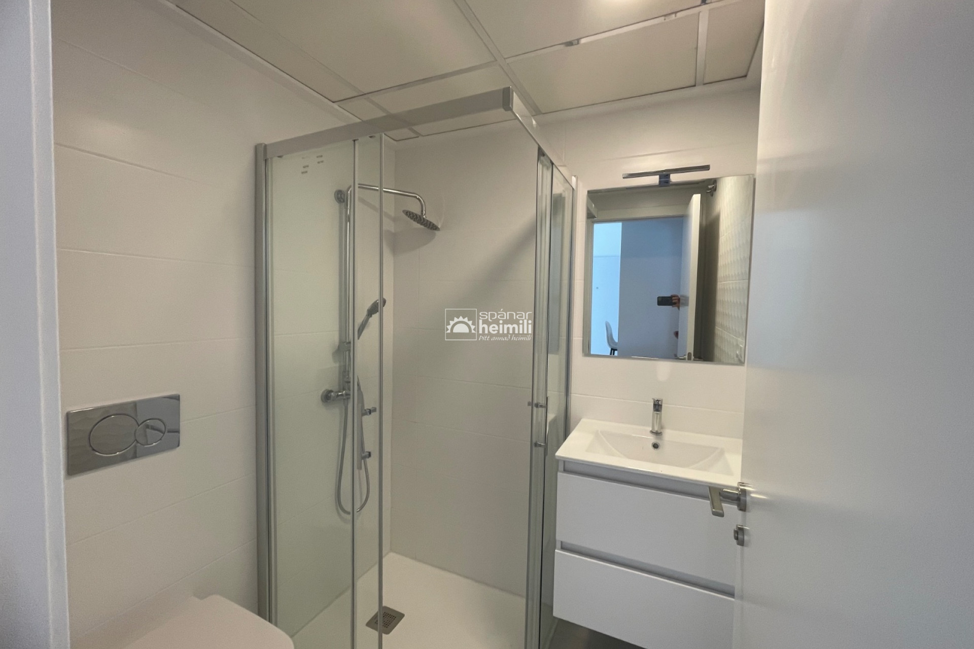 Herverkoop - Appartement -
Villamartin