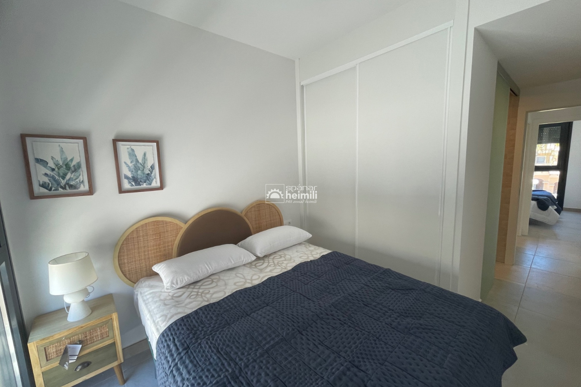 Herverkoop - Appartement -
Villamartin