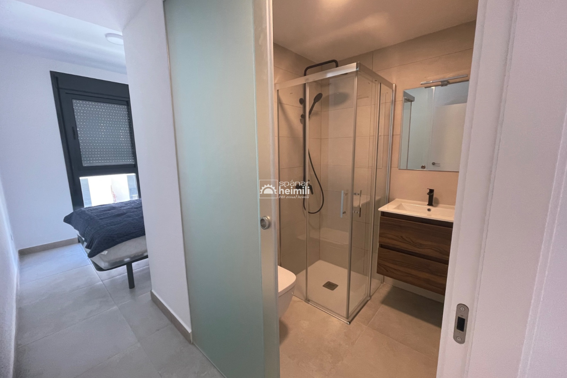 Herverkoop - Appartement -
Villamartin