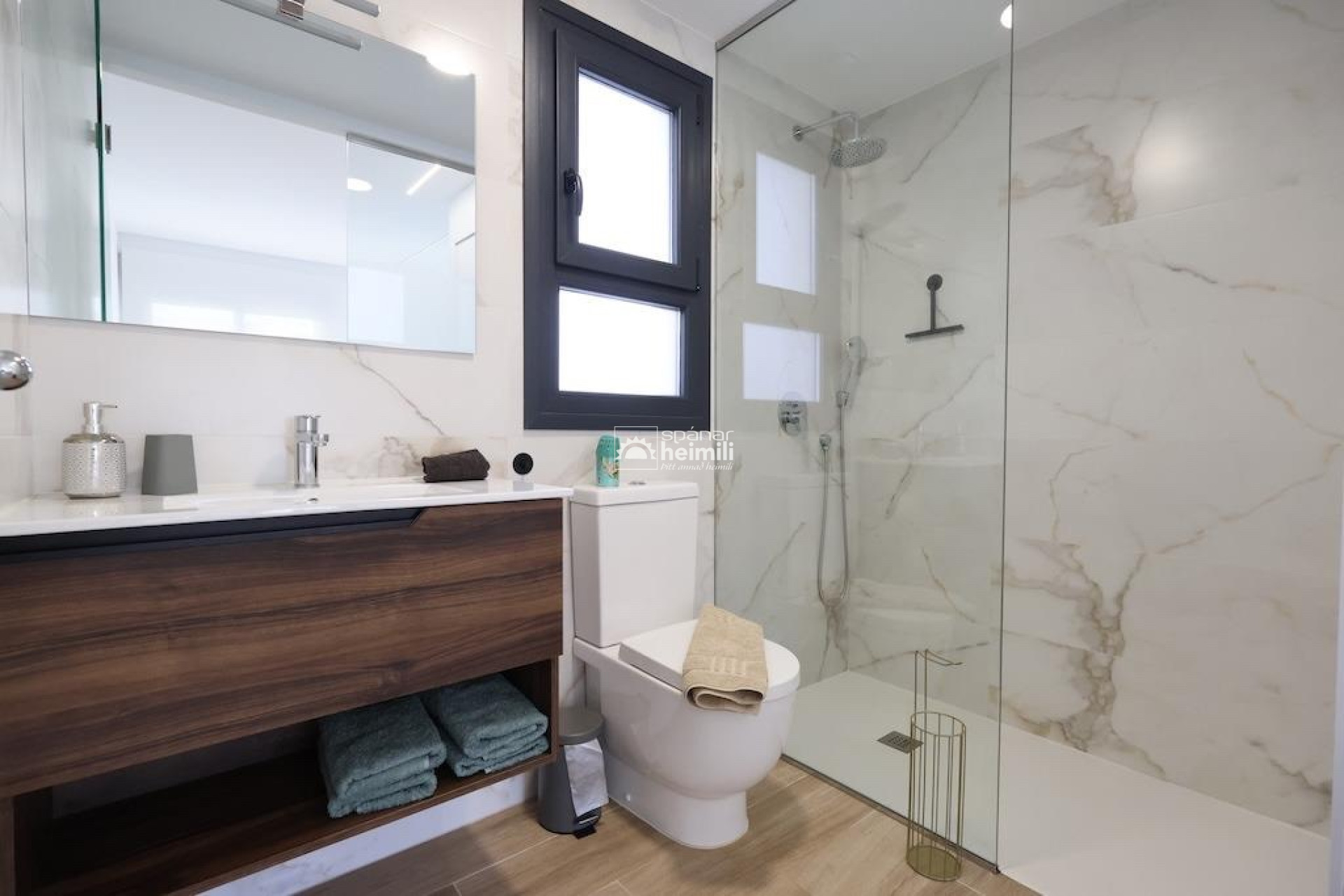 Herverkoop - Appartement -
Villamartin