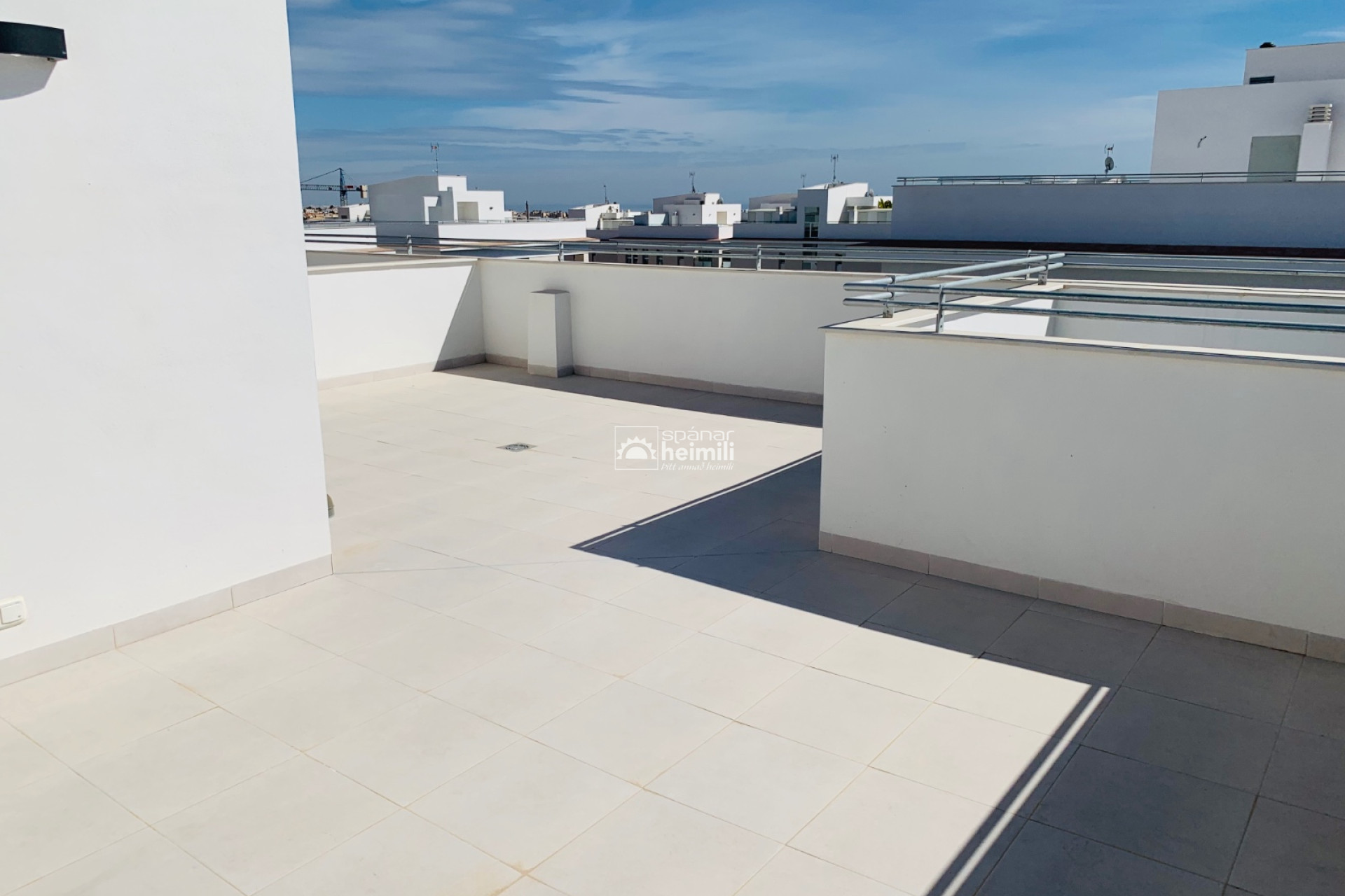 Herverkoop - Appartement -
Villamartin