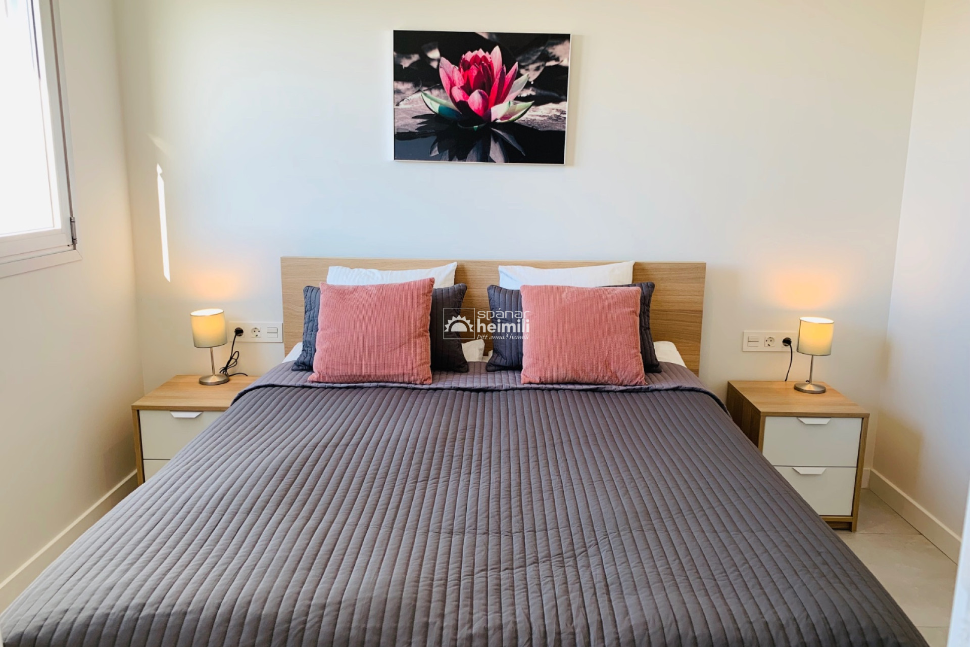 Herverkoop - Appartement -
Villamartin