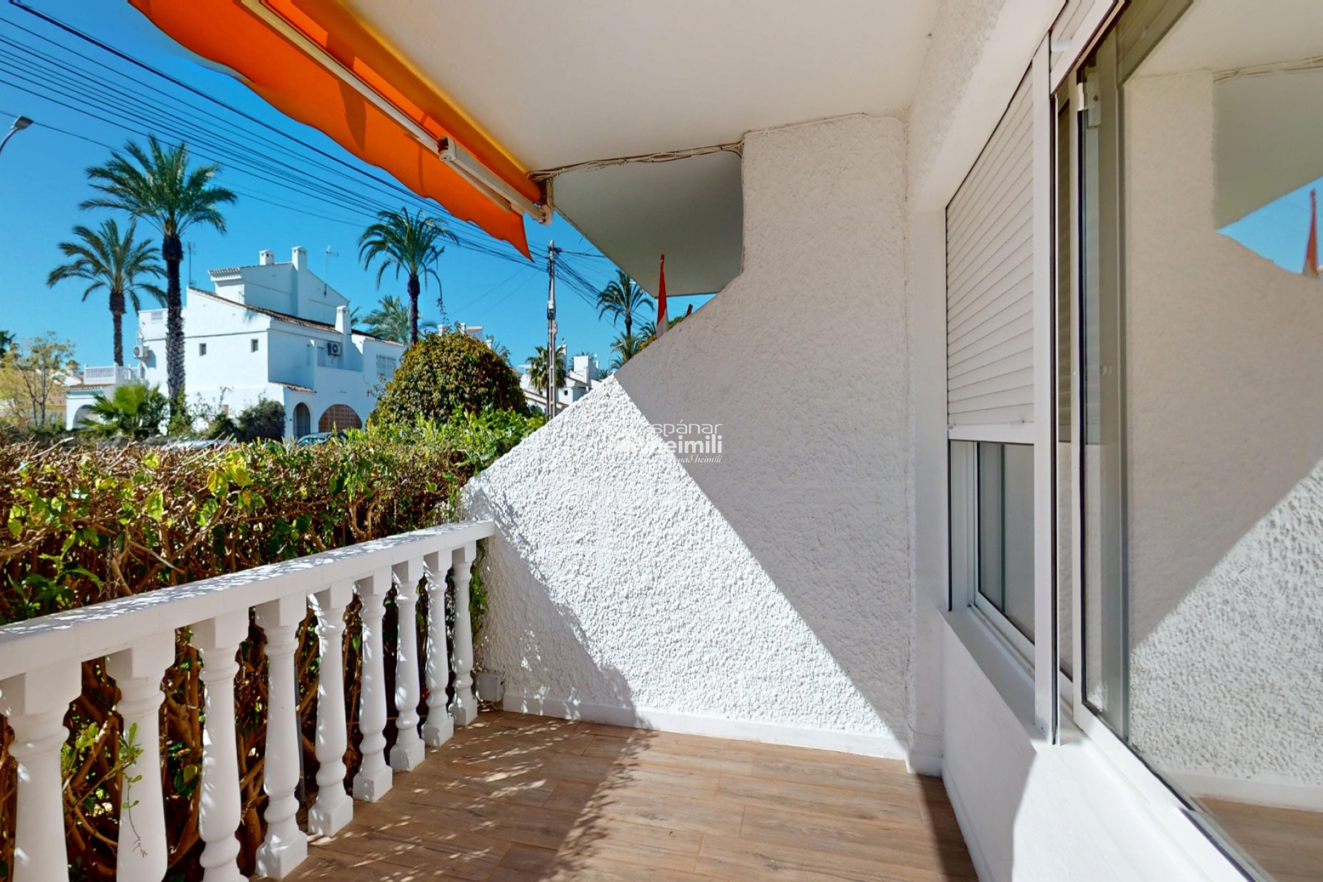 Herverkoop - Appartement -
Villamartin