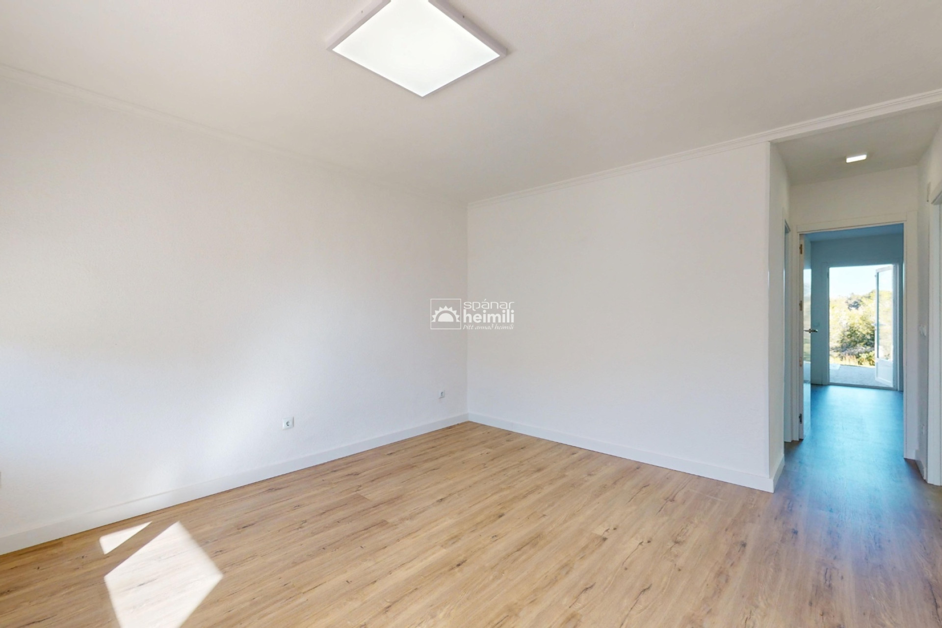 Herverkoop - Appartement -
Villamartin