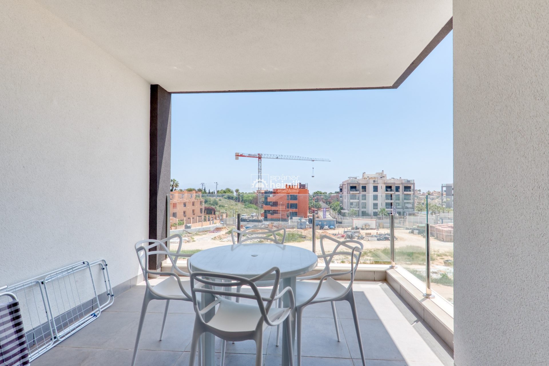 Herverkoop - Appartement -
Villamartin